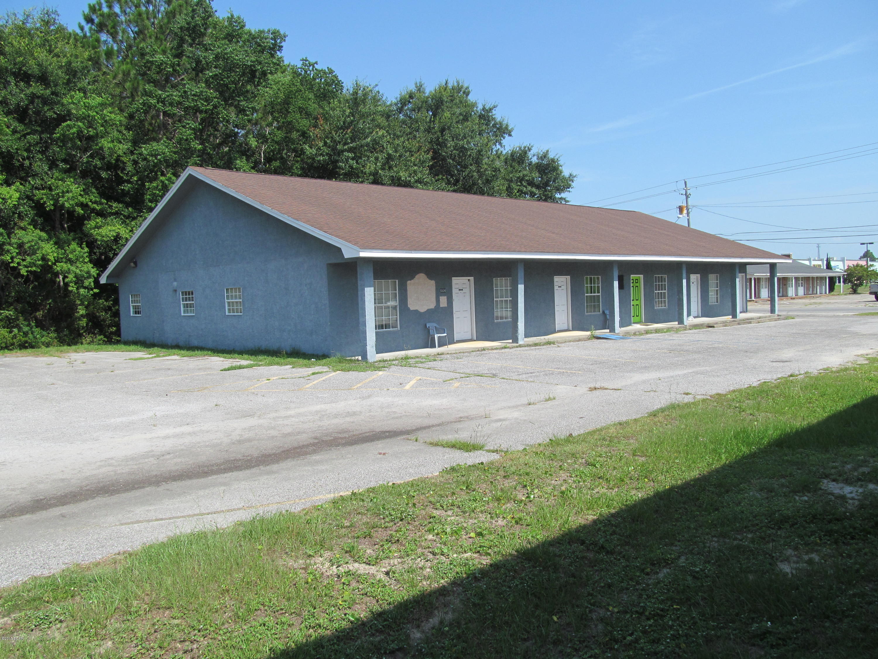 No Named Subdivision - Commercial Sale