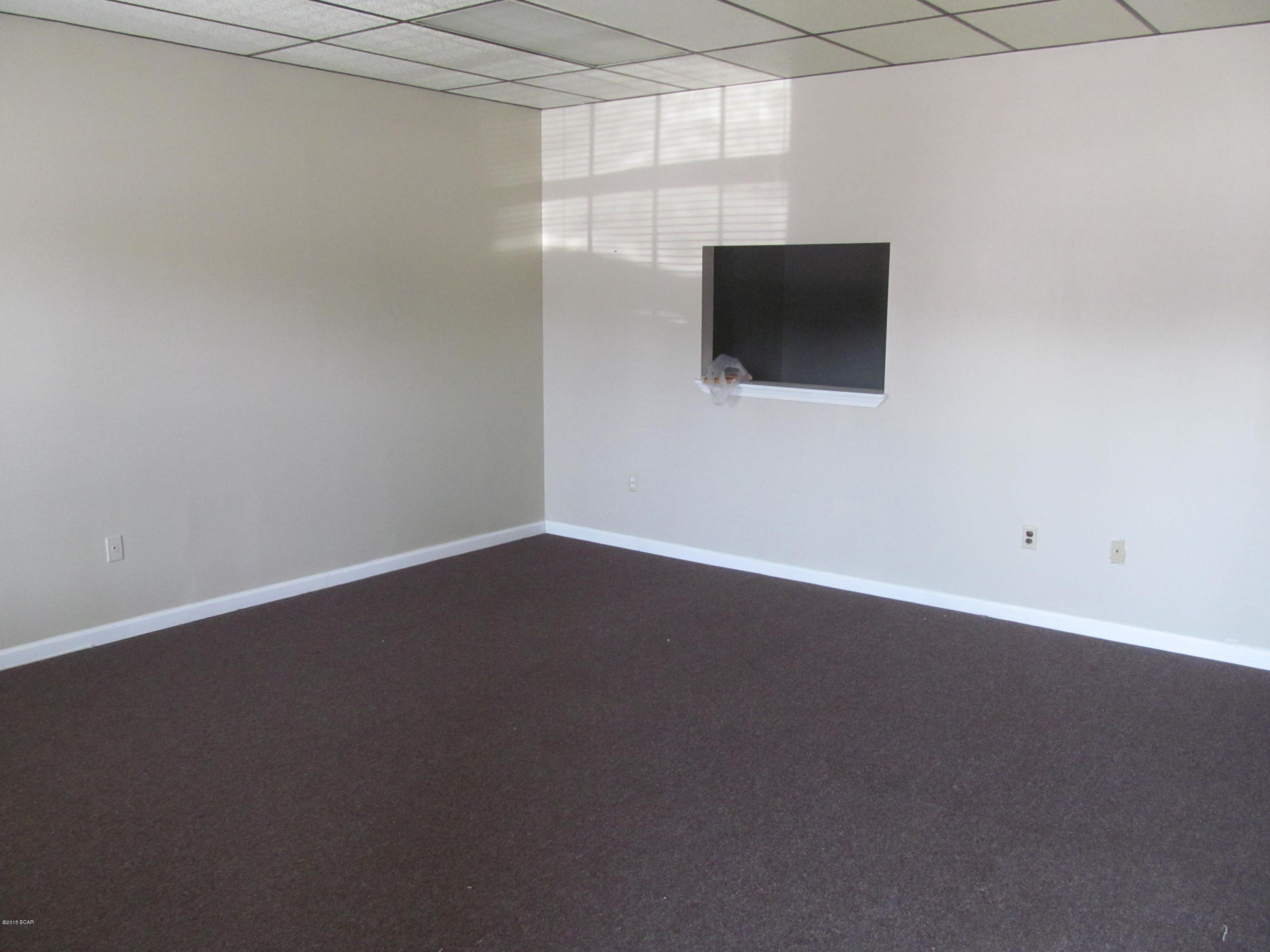 No Named Subdivision - Commercial Sale