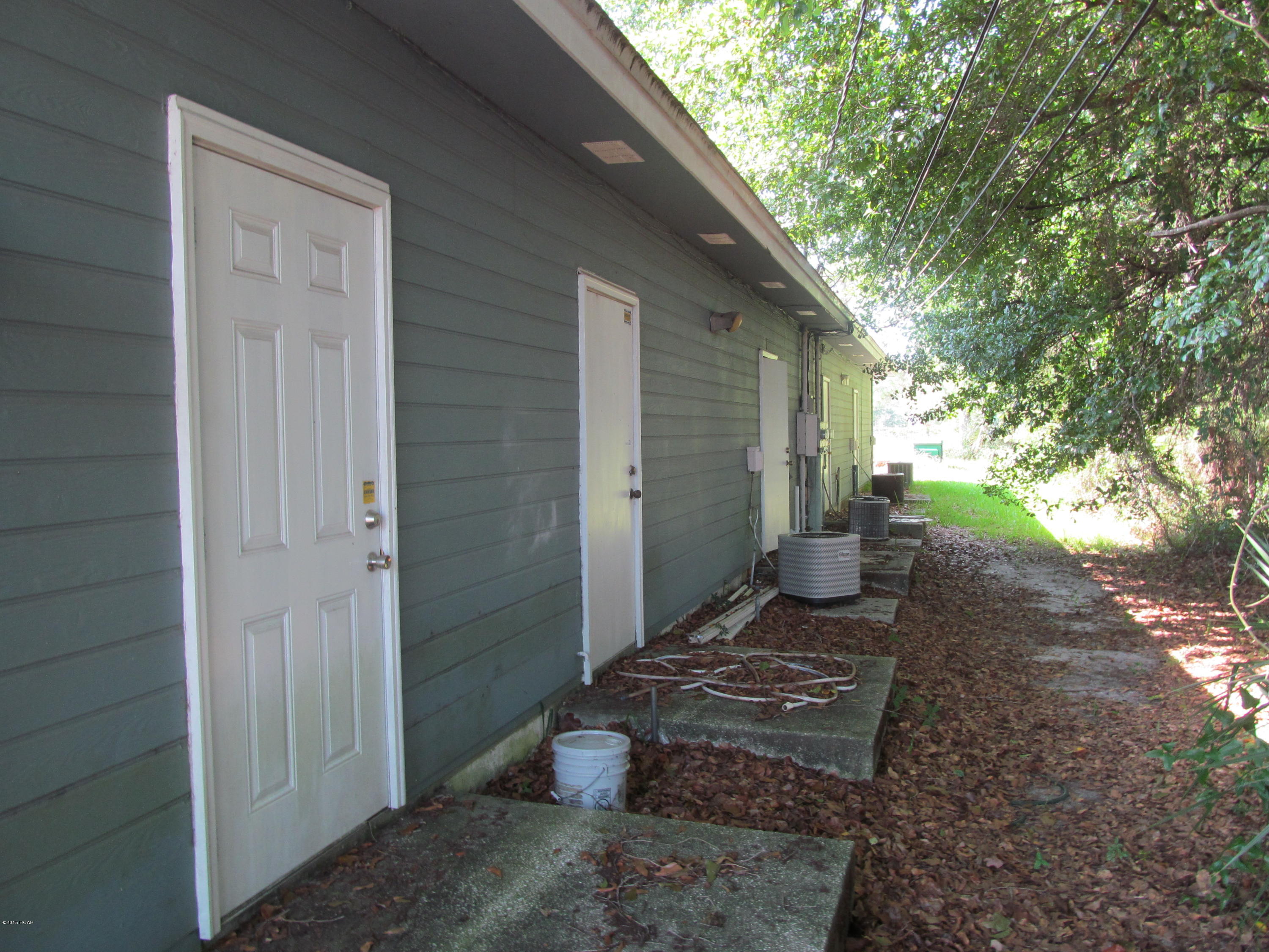 No Named Subdivision - Commercial Sale