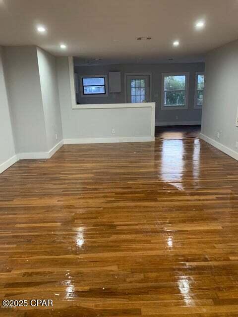 [No Recorded Subdiv] - Residential Lease