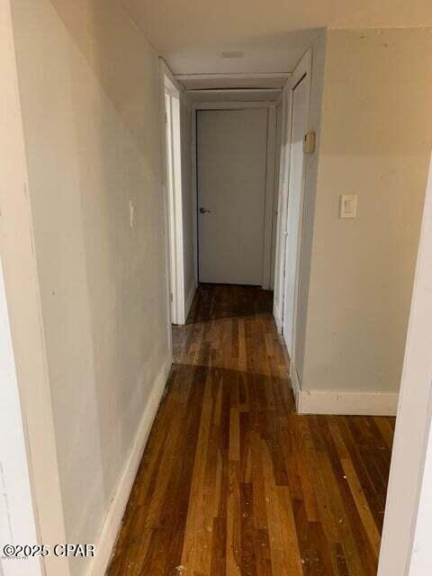 [No Recorded Subdiv] - Residential Lease
