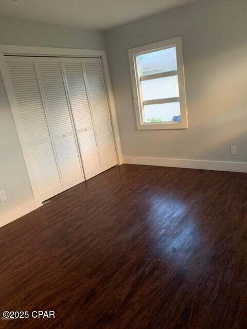 [No Recorded Subdiv] - Residential Lease