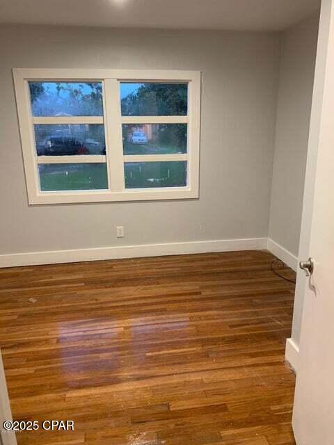 [No Recorded Subdiv] - Residential Lease