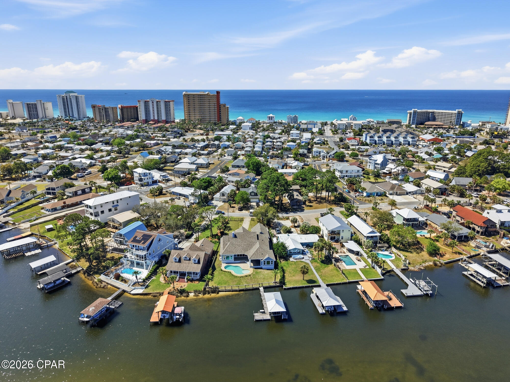 No Named Subdivision - Residential