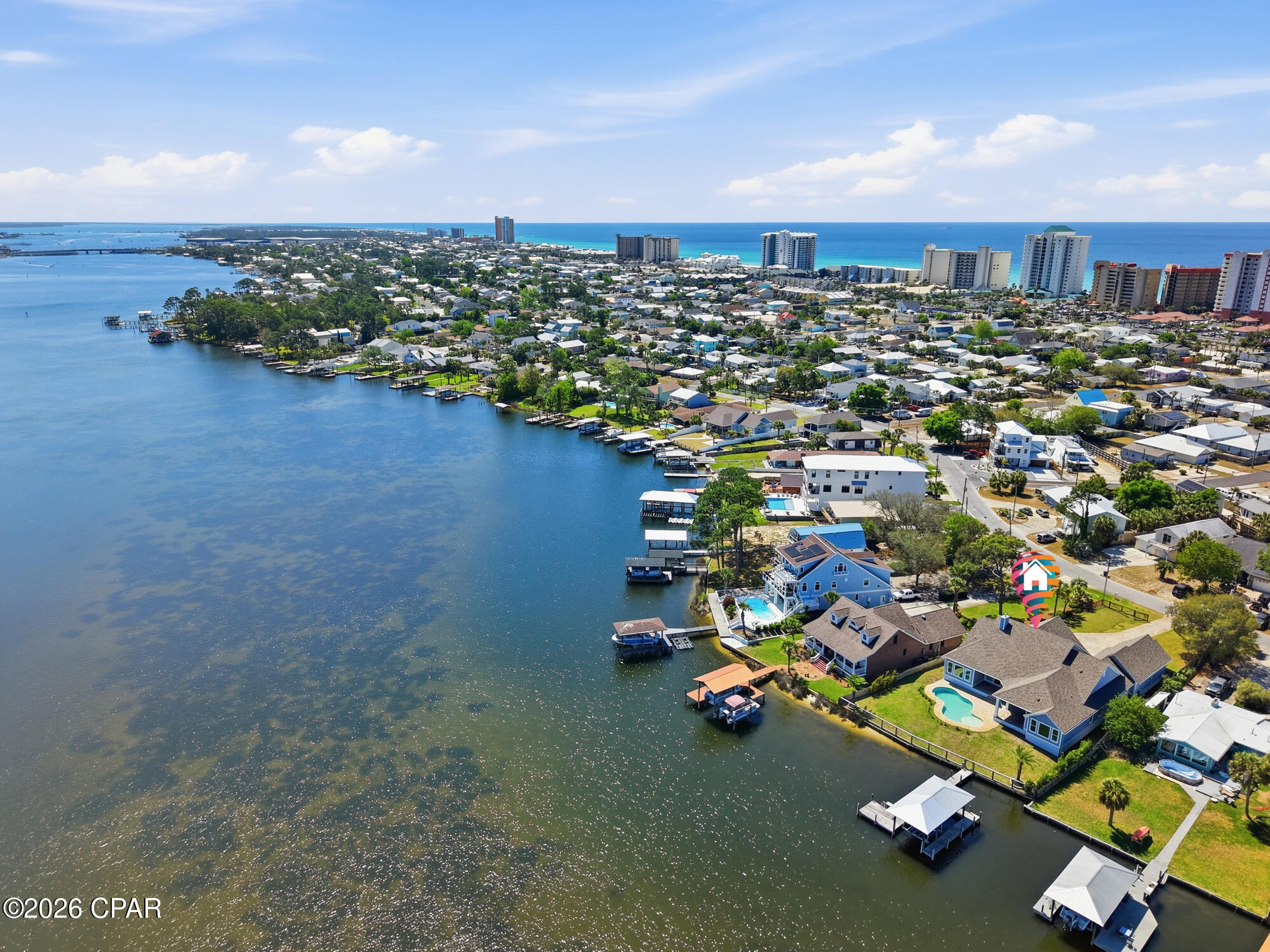 No Named Subdivision - Residential