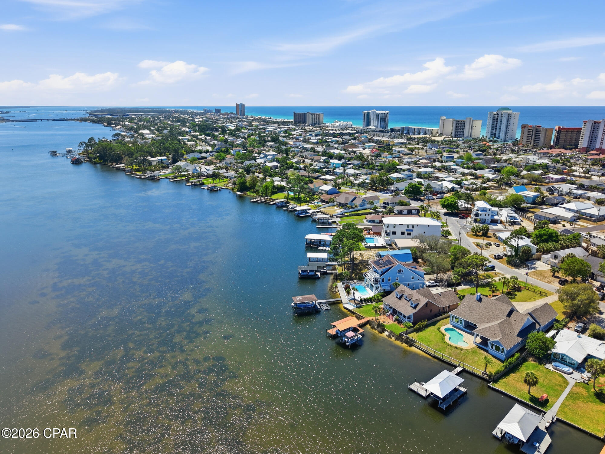 No Named Subdivision - Residential