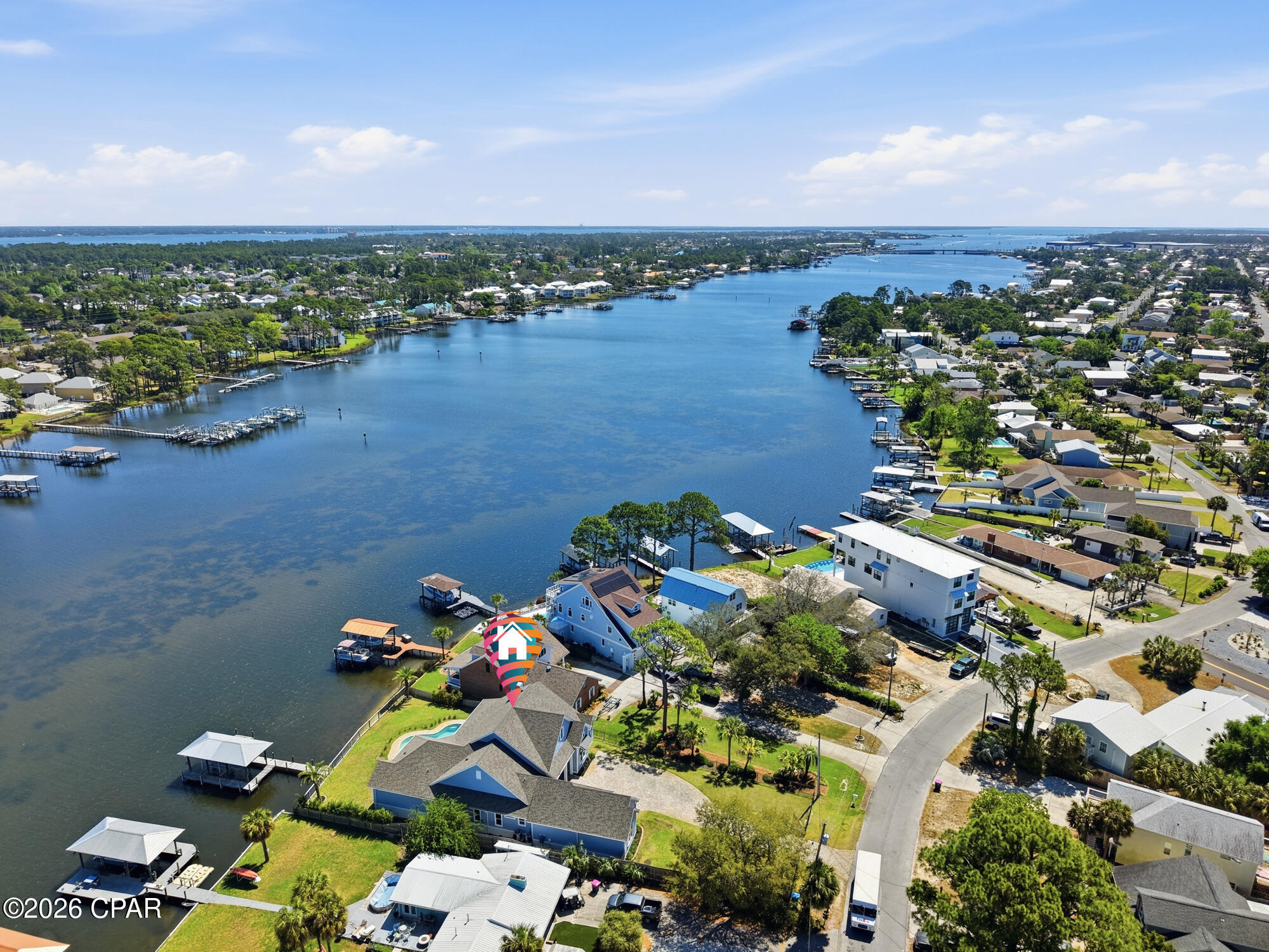 No Named Subdivision - Residential