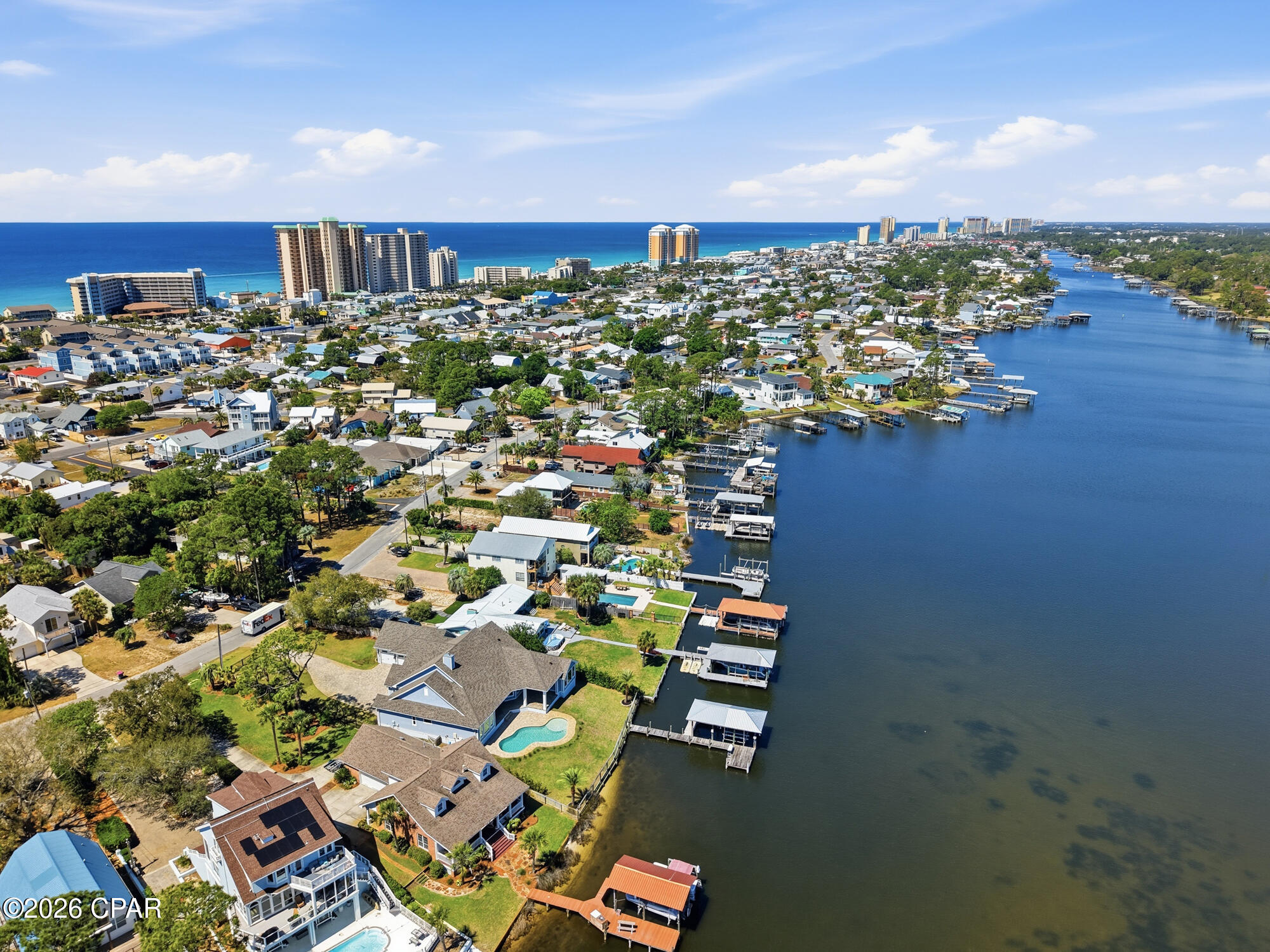 No Named Subdivision - Residential