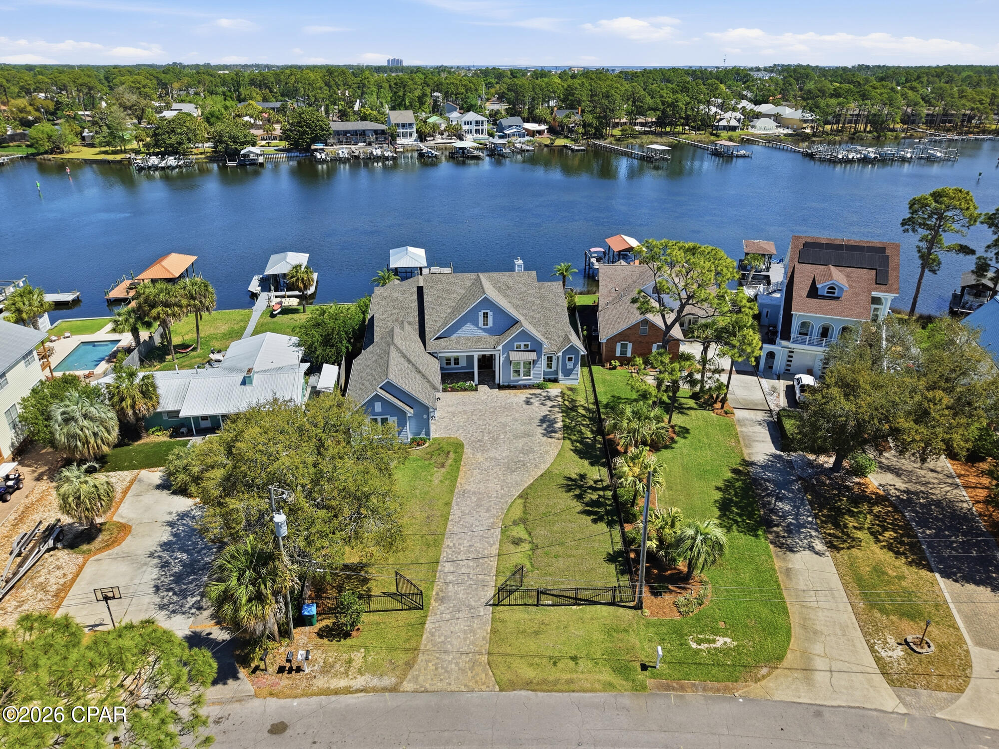 No Named Subdivision - Residential