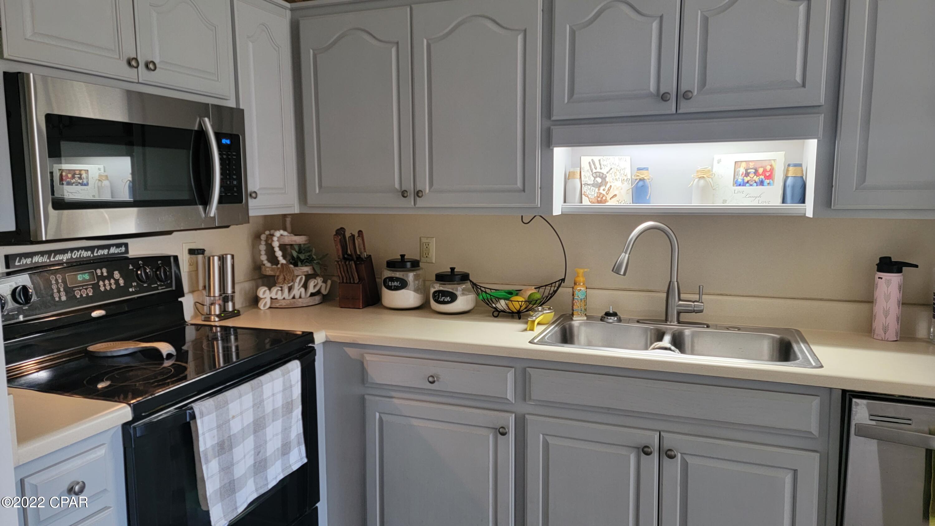 Lynn Haven - Residential