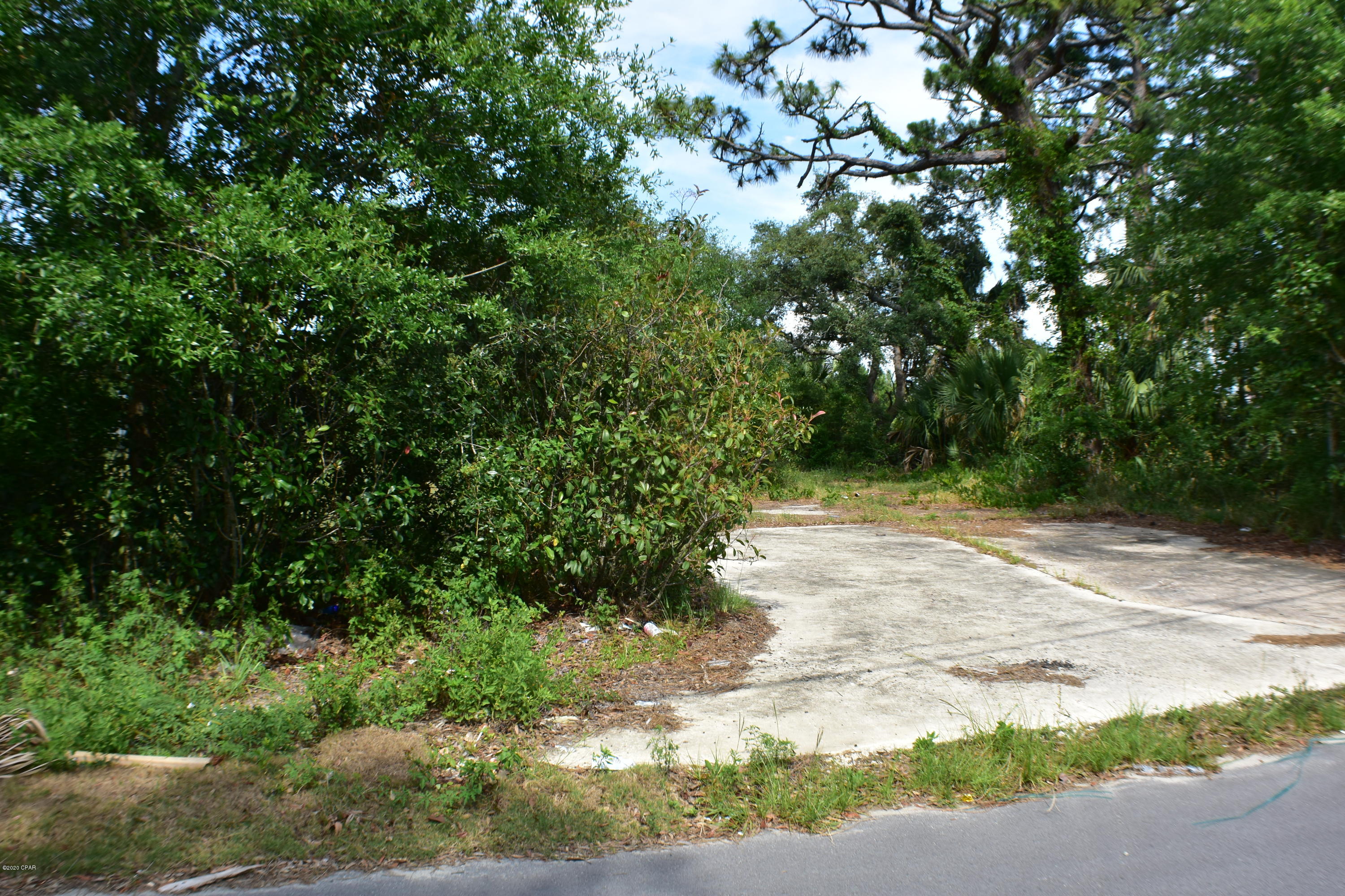 No Named Subdivision - Land