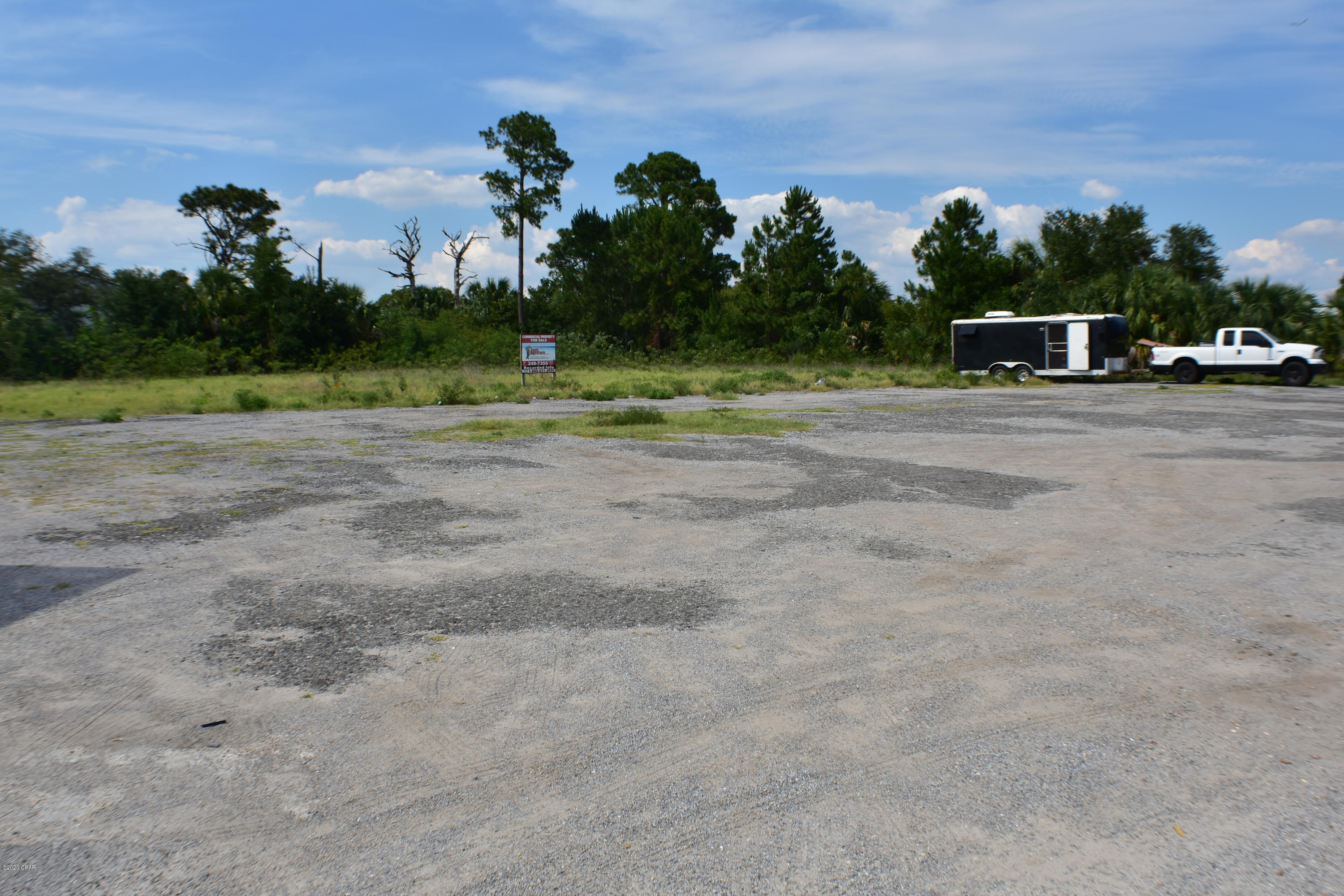 No Named Subdivision - Land