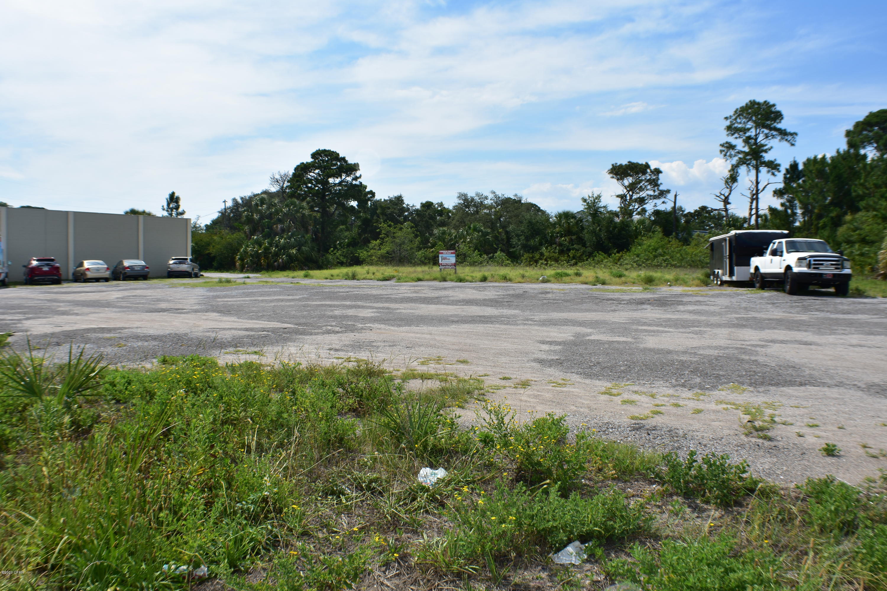 No Named Subdivision - Land