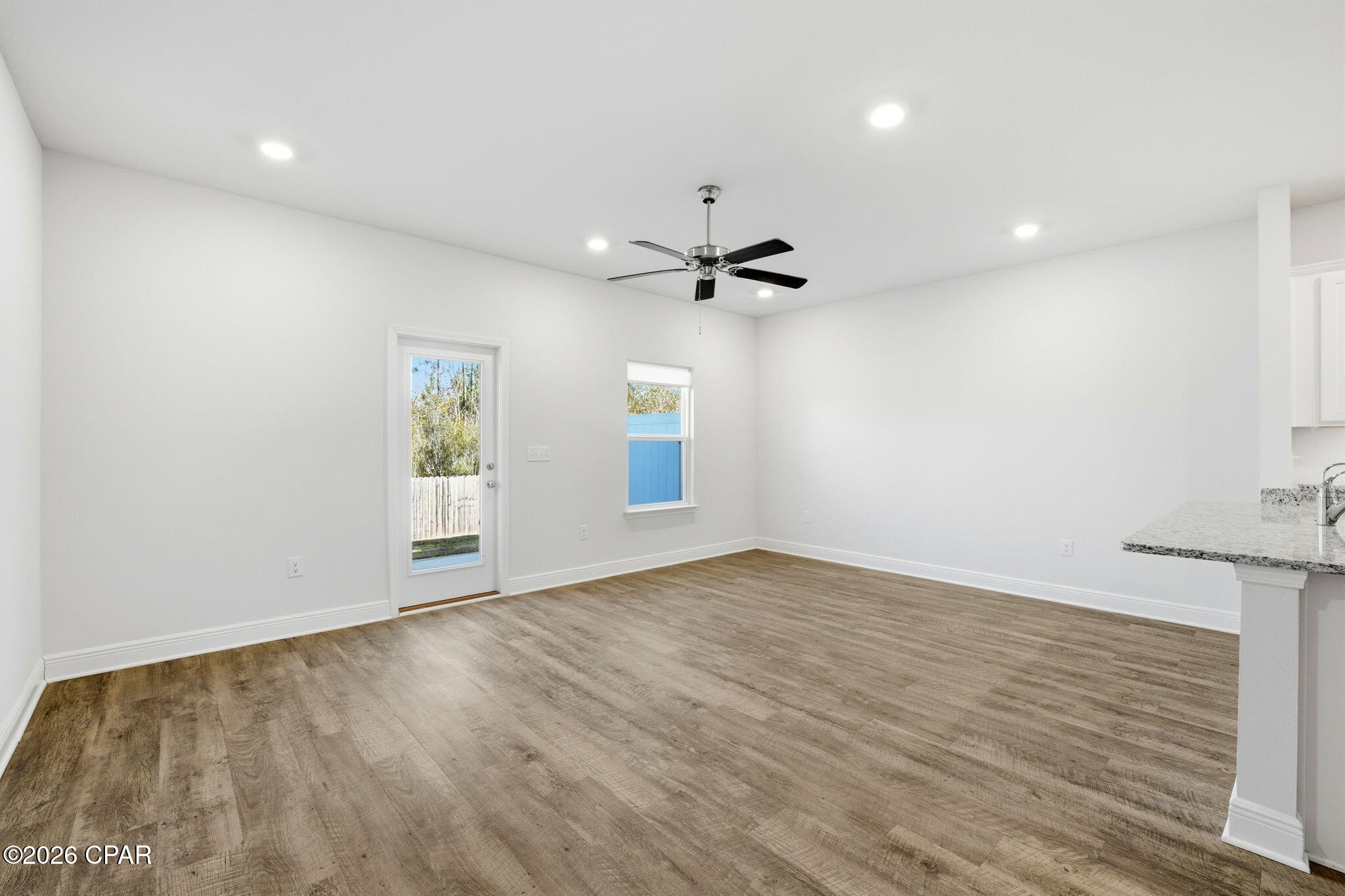 Landins Landing - Residential Lease