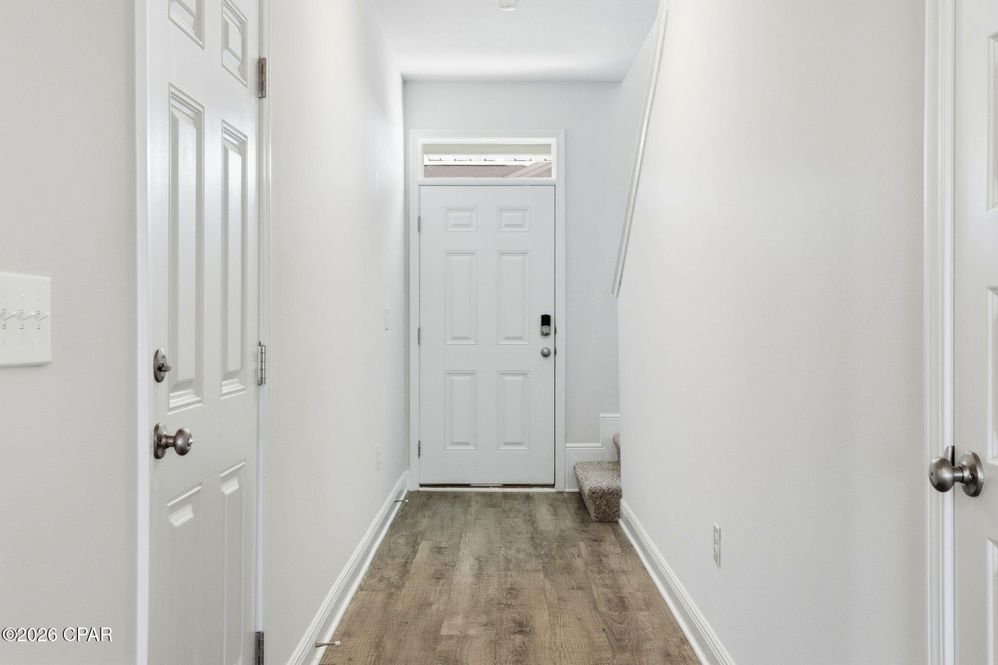 Landins Landing - Residential Lease