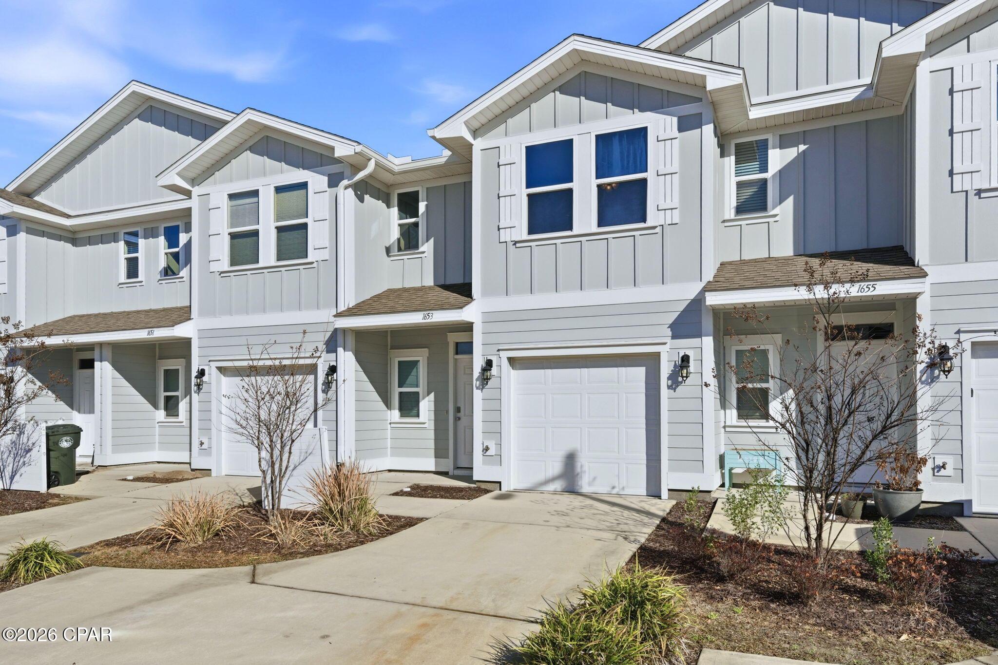 Landins Landing - Residential Lease