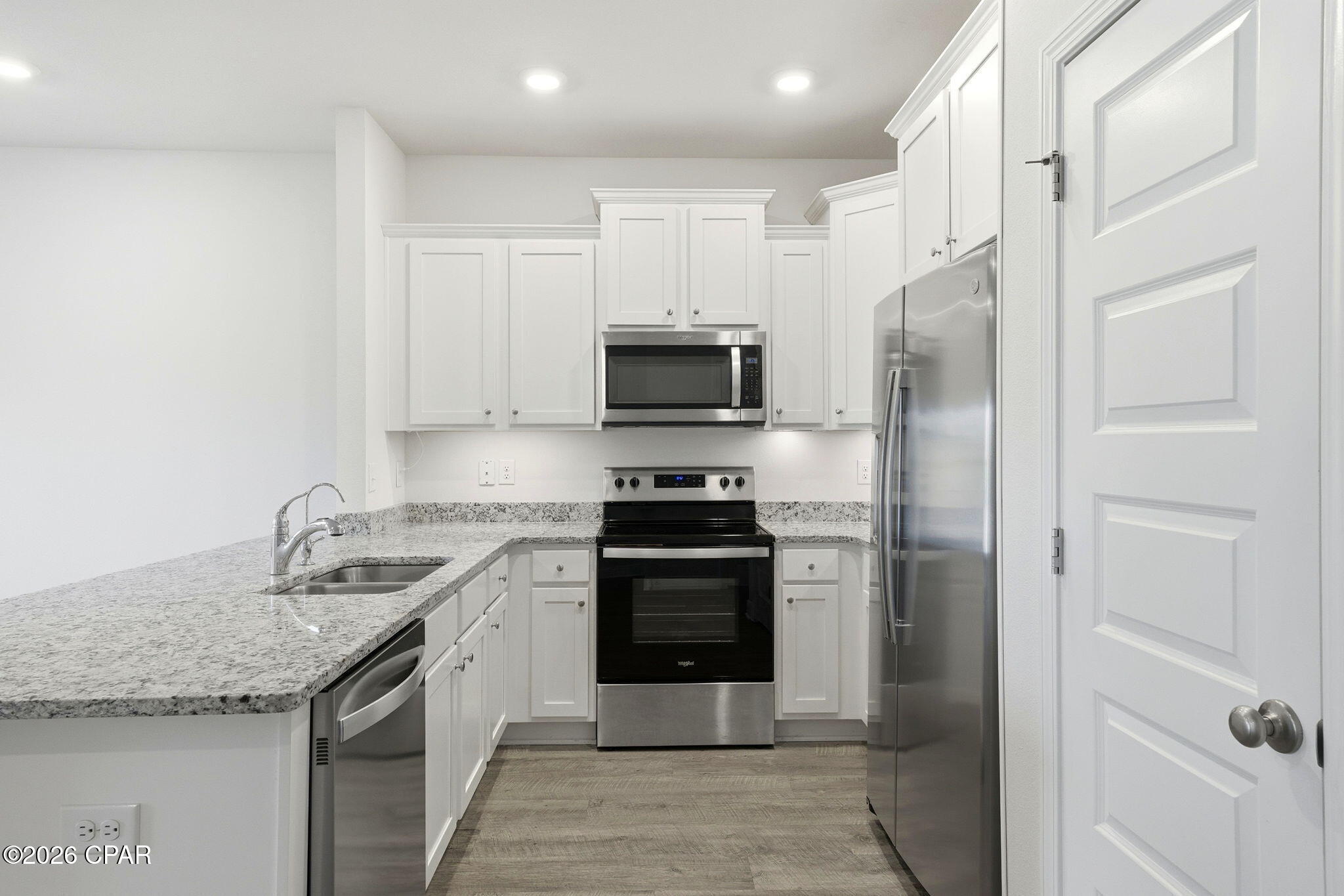 Landins Landing - Residential Lease