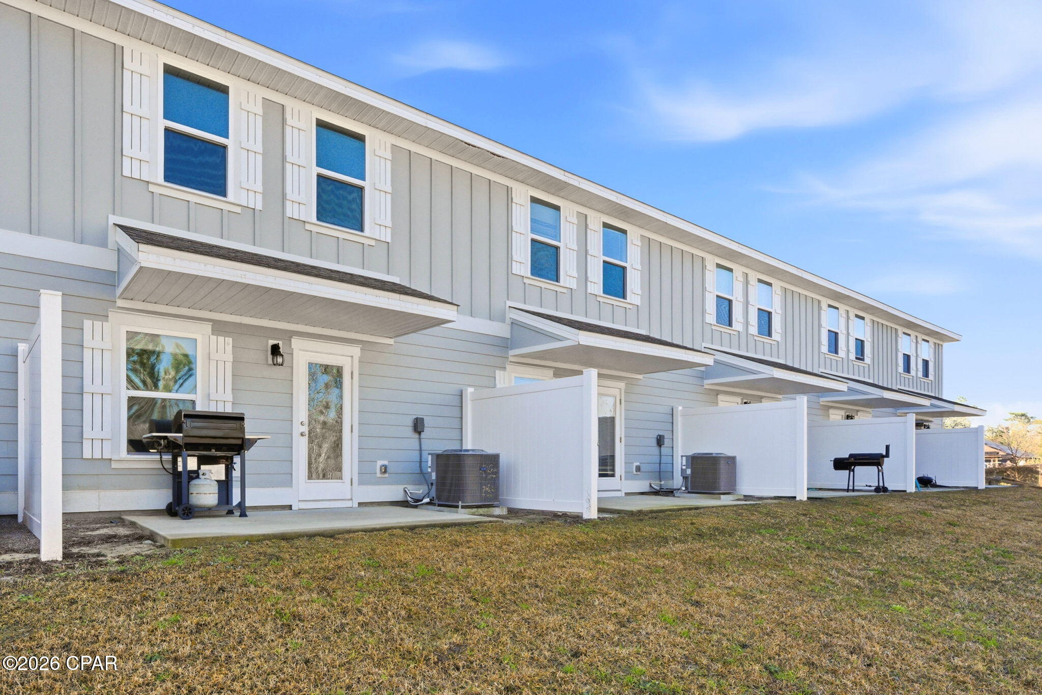 Landins Landing - Residential Lease