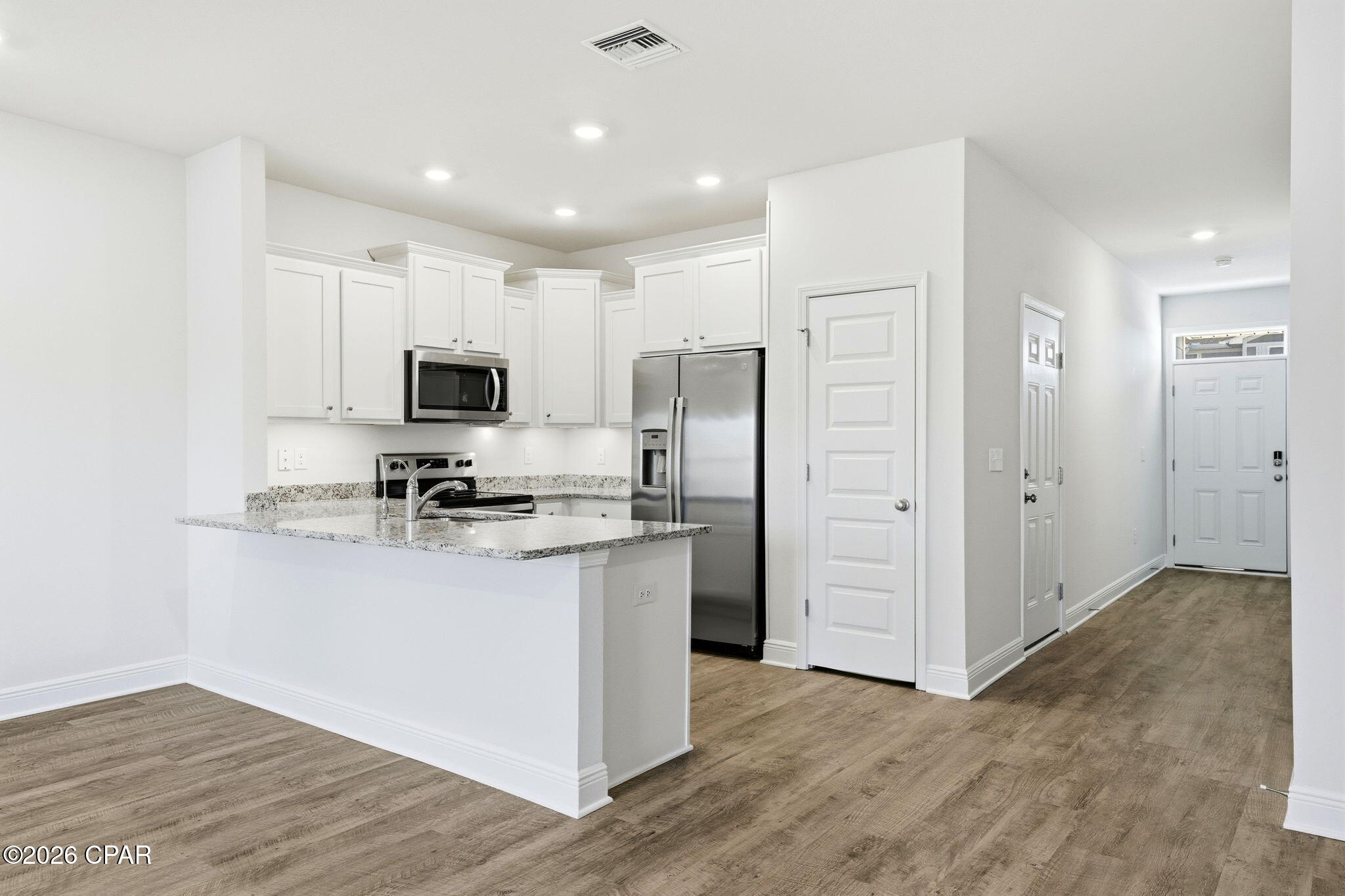 Landins Landing - Residential Lease