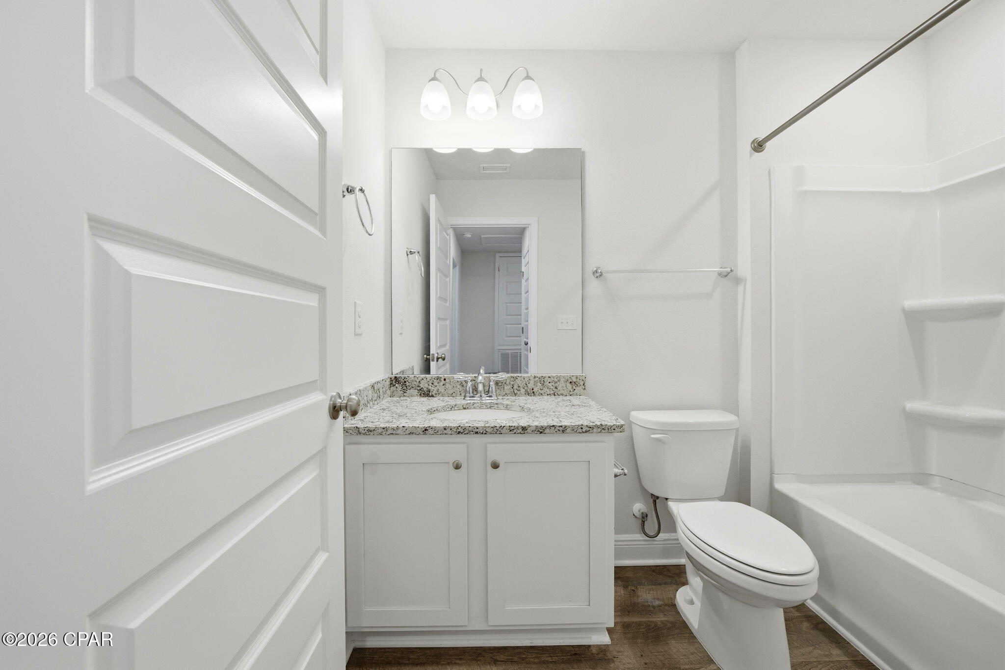 Landins Landing - Residential Lease