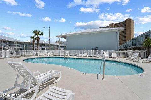 A home in Panama City Beach