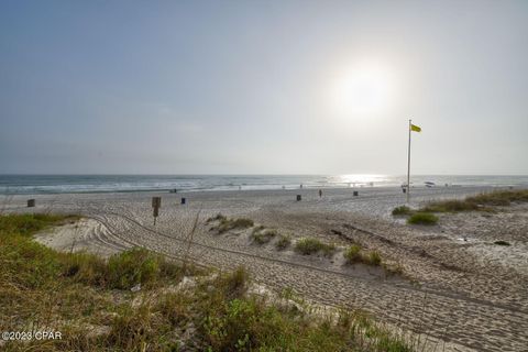 A home in Panama City Beach