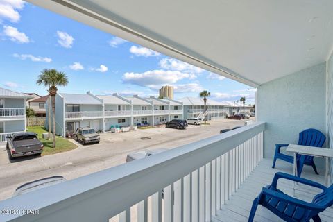 A home in Panama City Beach