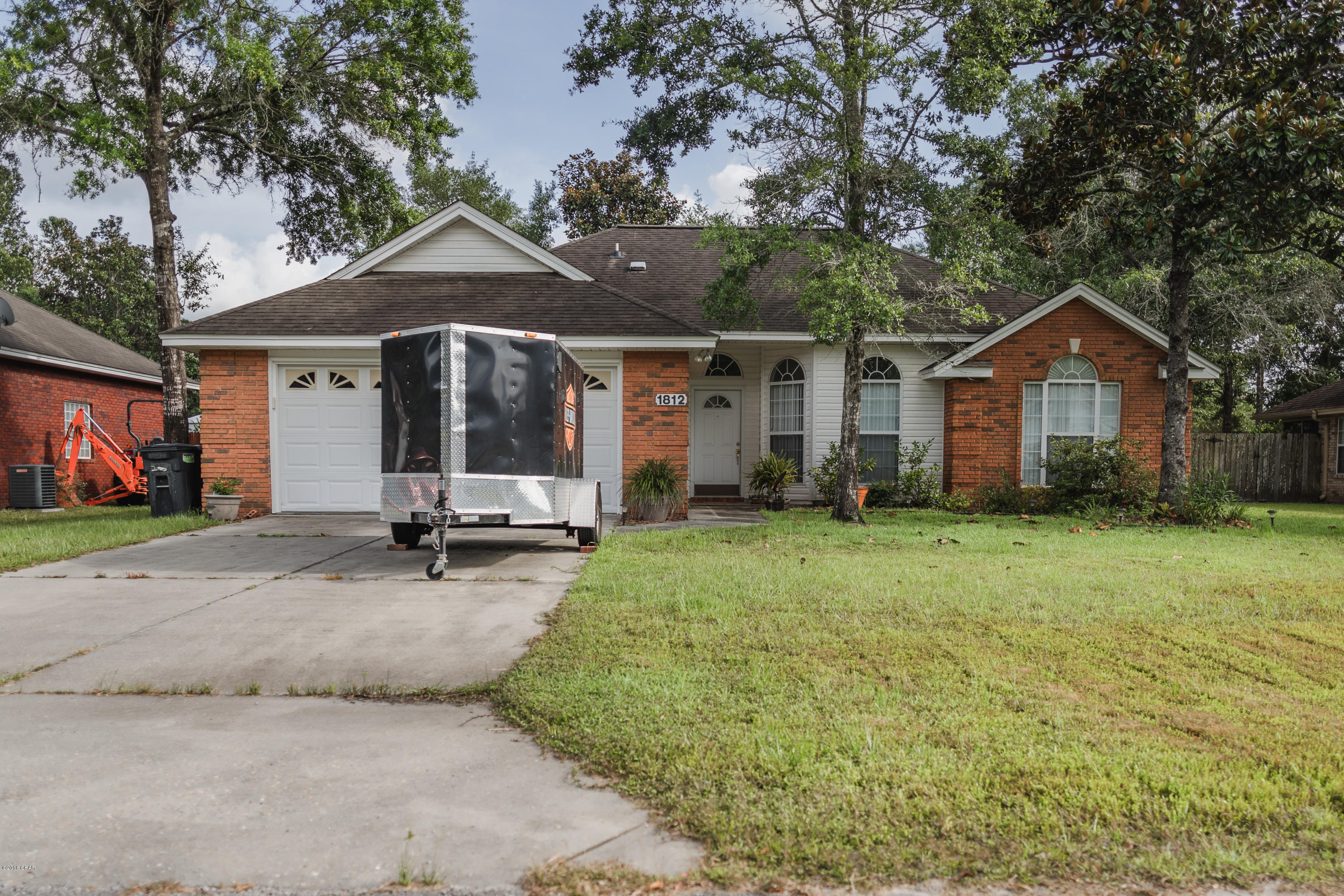 Britton Woods - Residential