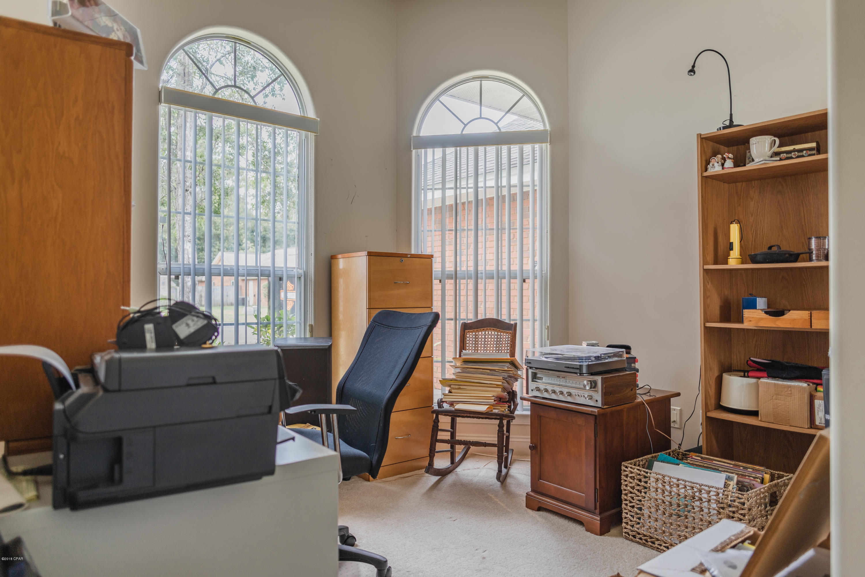 Britton Woods - Residential