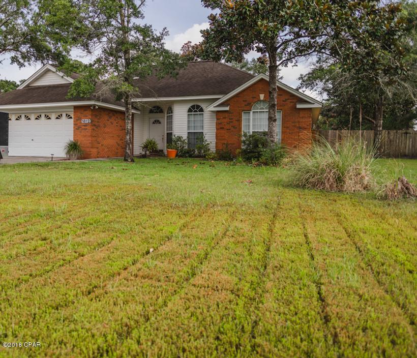 Britton Woods - Residential