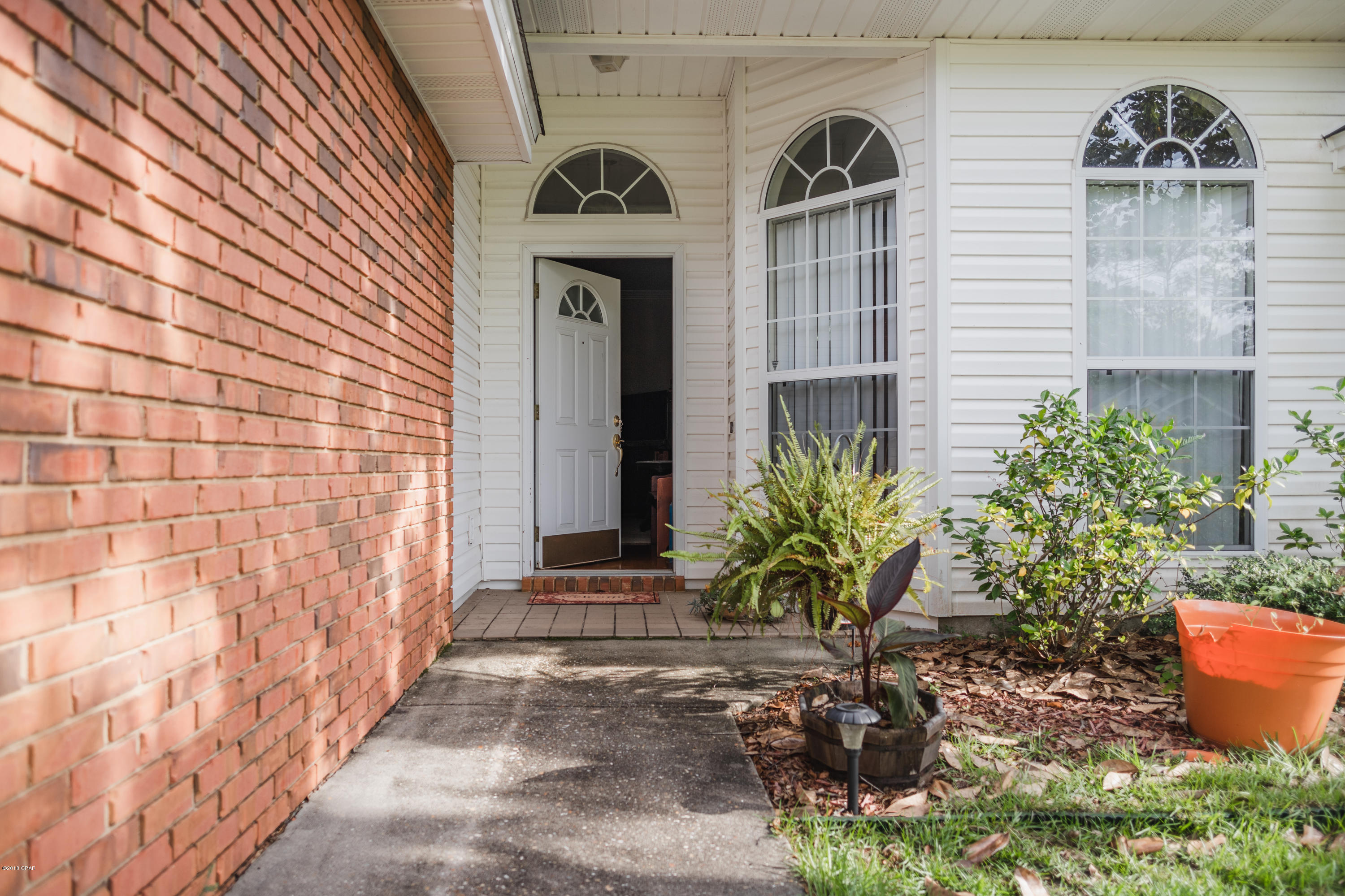 Britton Woods - Residential