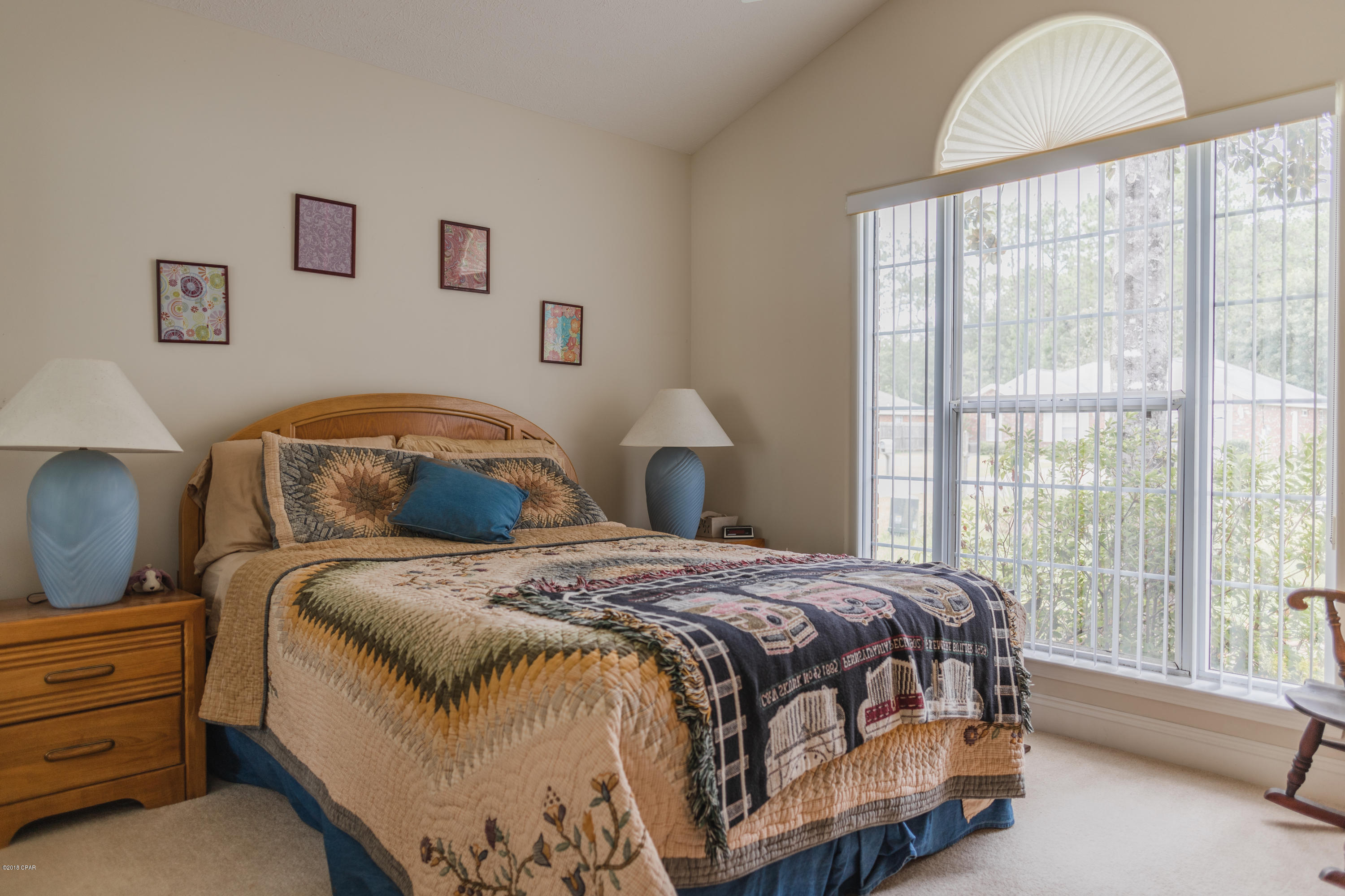 Britton Woods - Residential