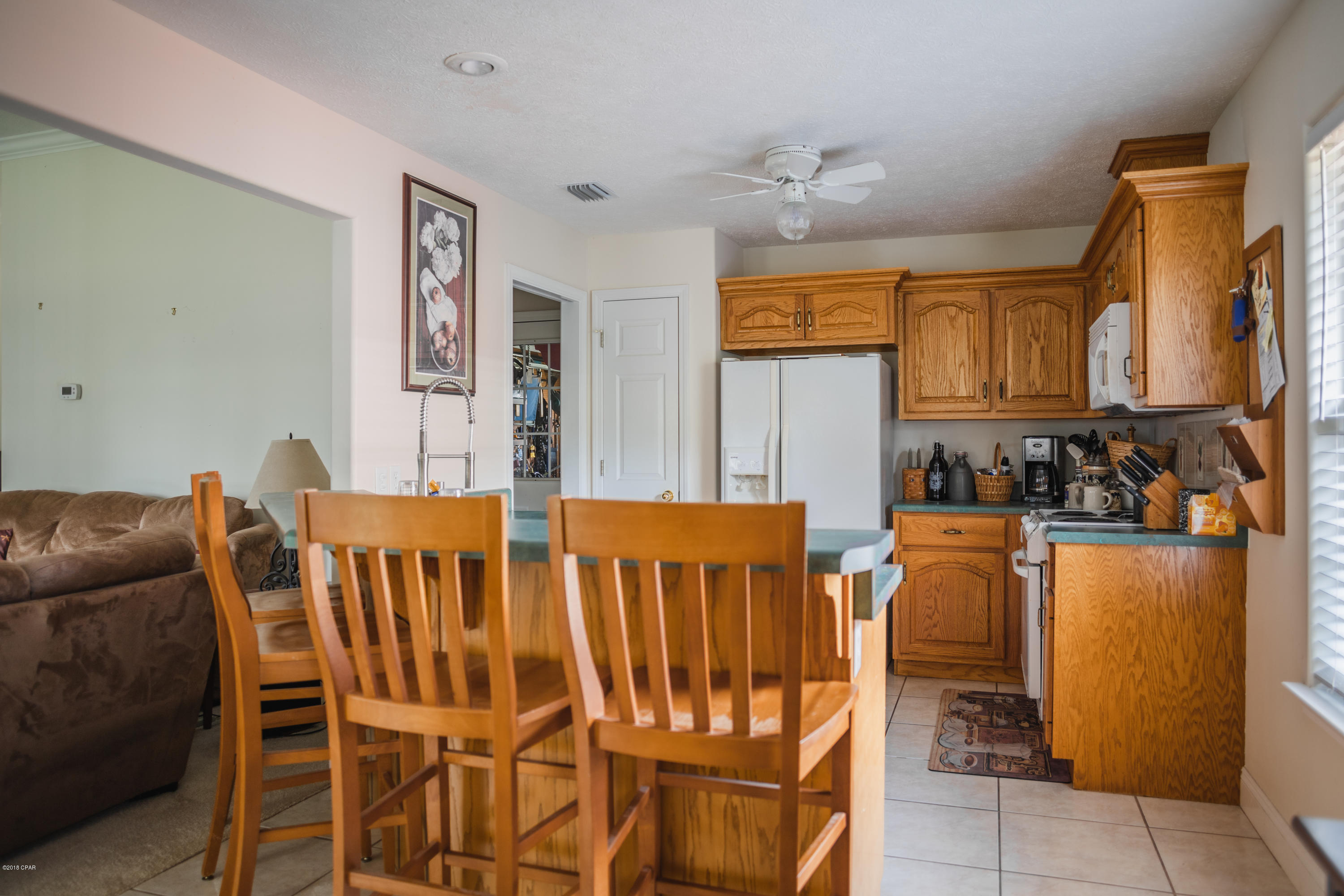 Britton Woods - Residential