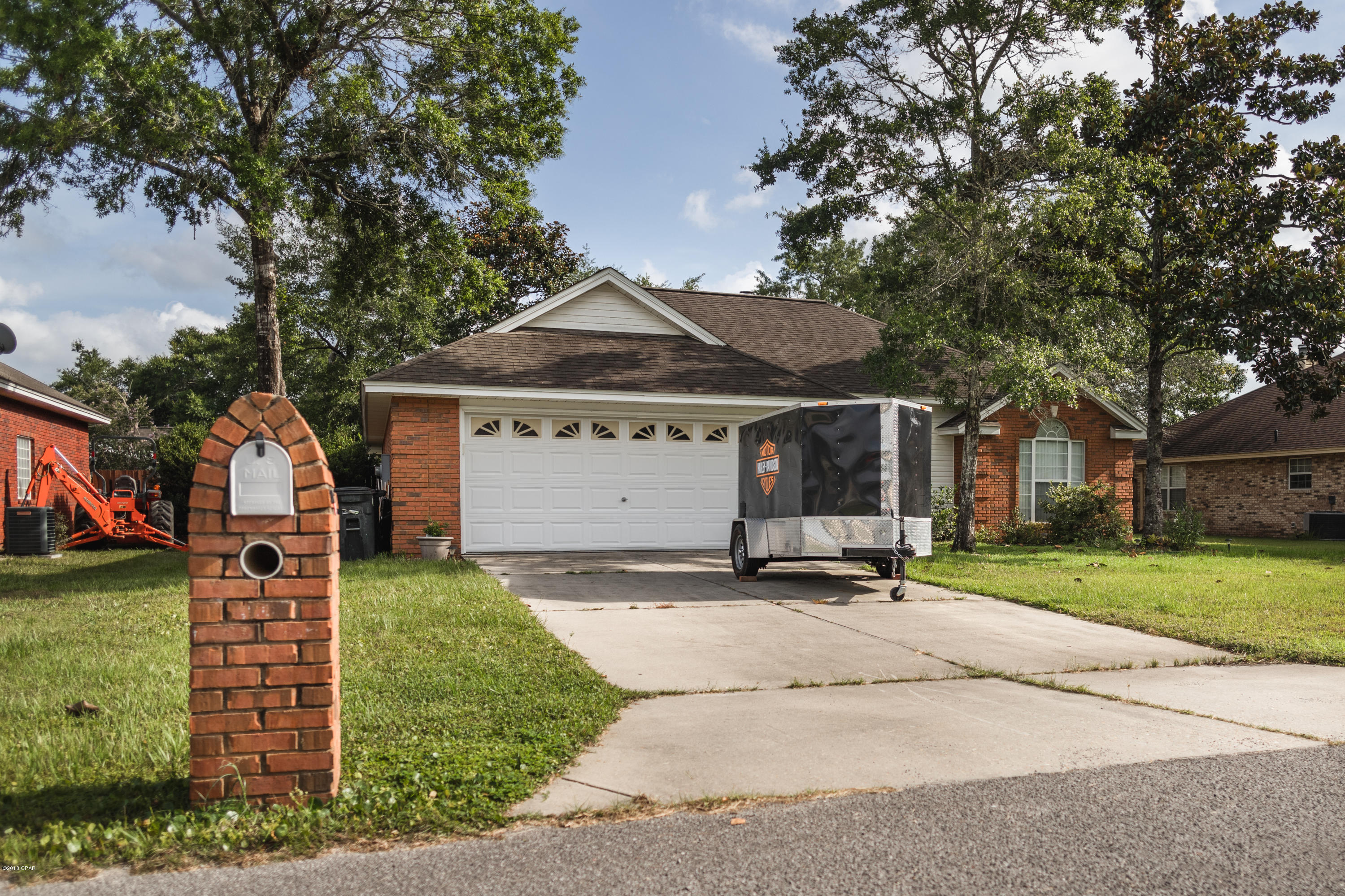 Britton Woods - Residential