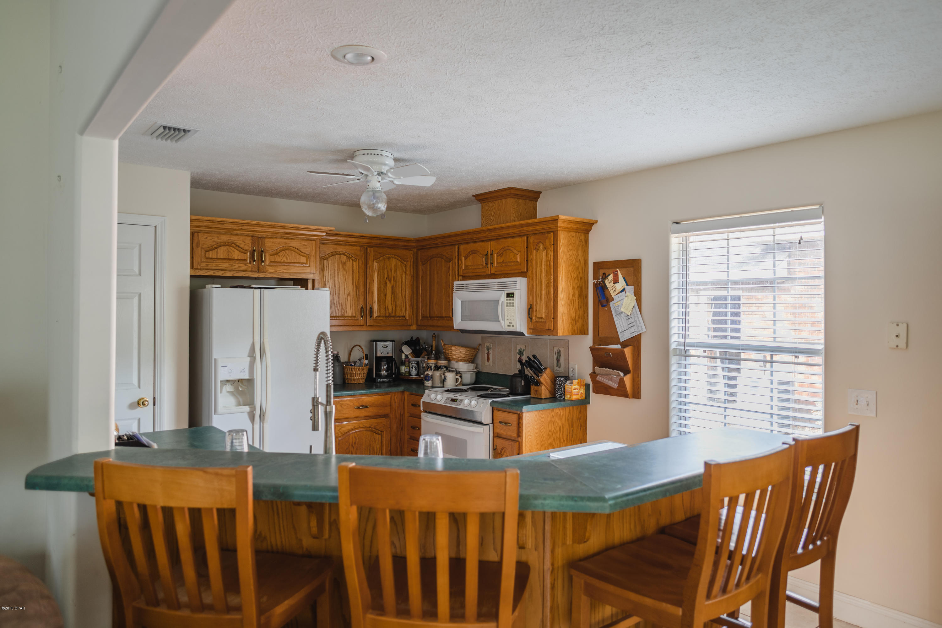 Britton Woods - Residential