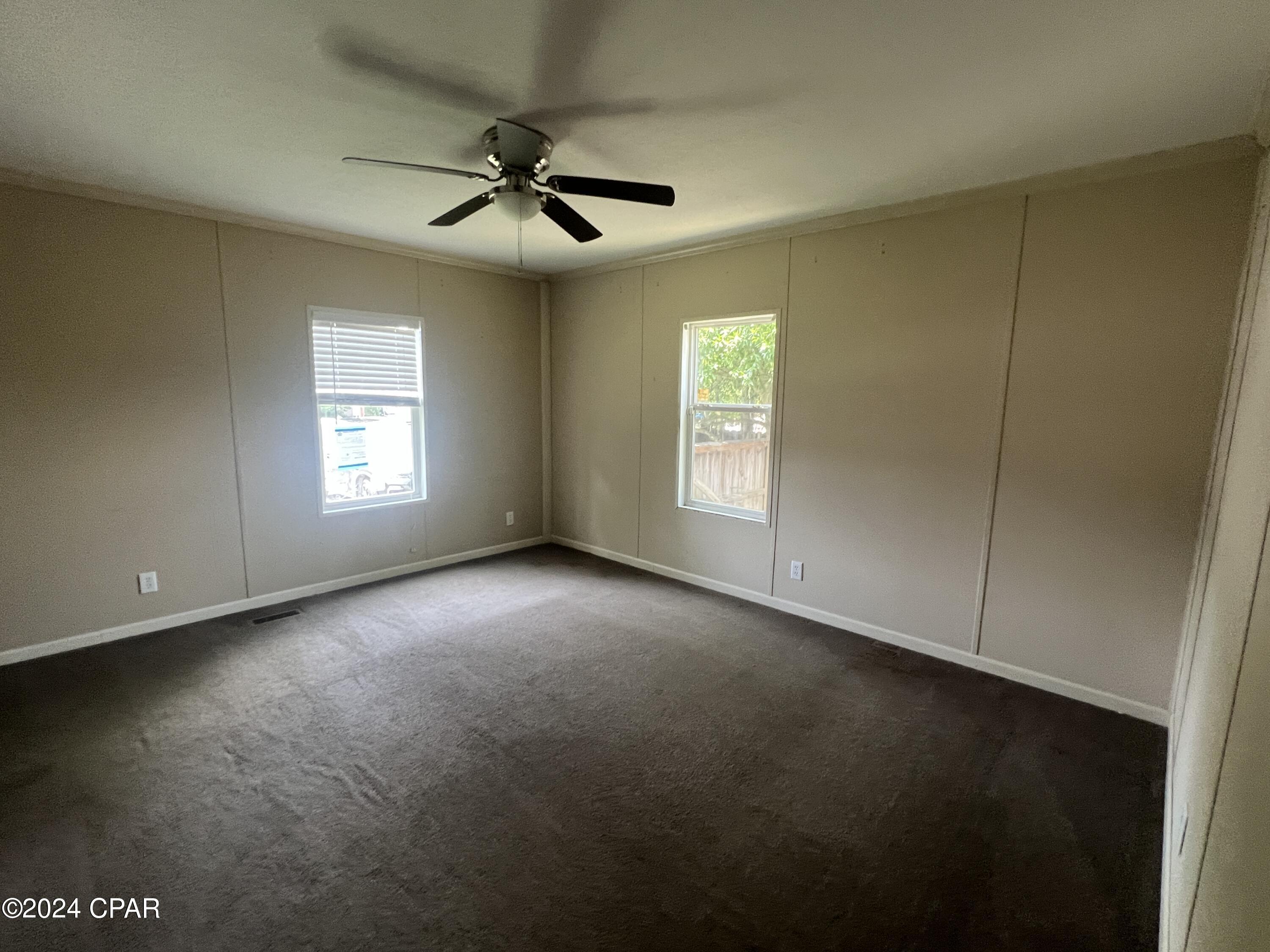 Miramar Heights - Residential