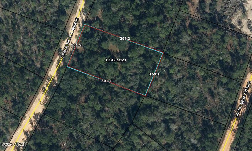 Compass Lake Hills Unit 4 - Residential