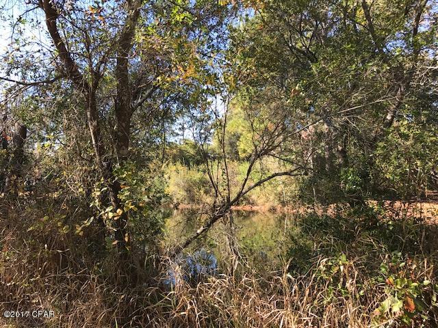 Lake Forest Estates - Land