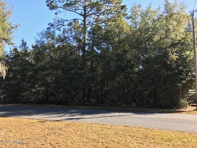 Lake Forest Estates - Land