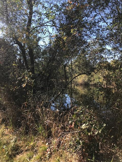 Lake Forest Estates - Land