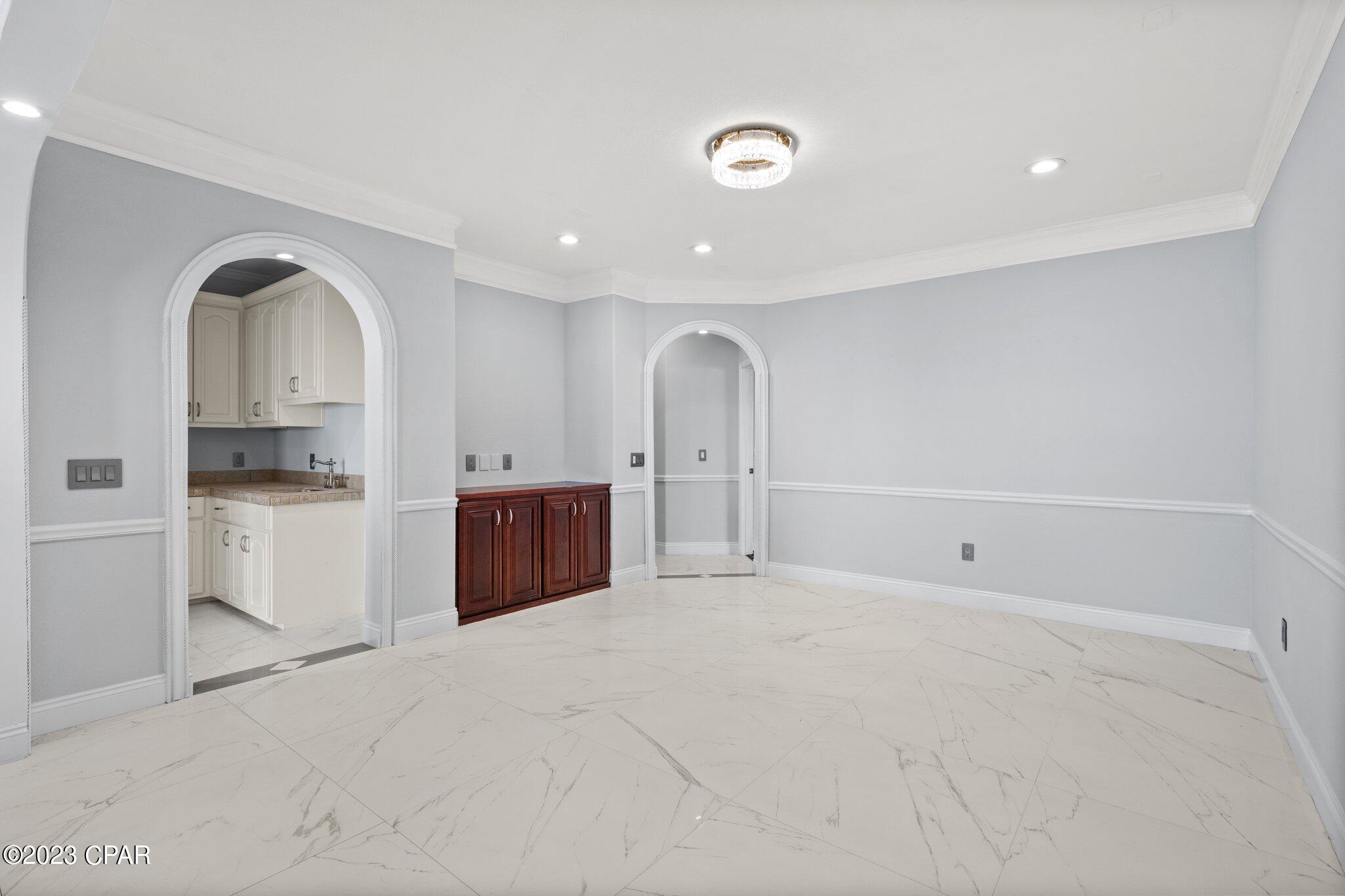 Lynn Haven Replat - Residential