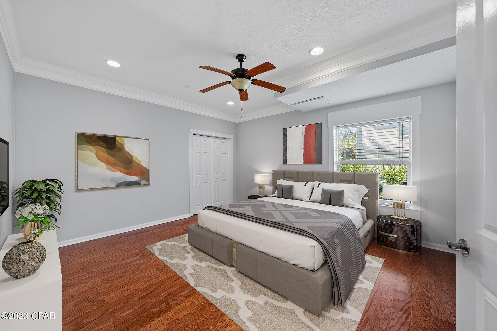 Lynn Haven Replat - Residential