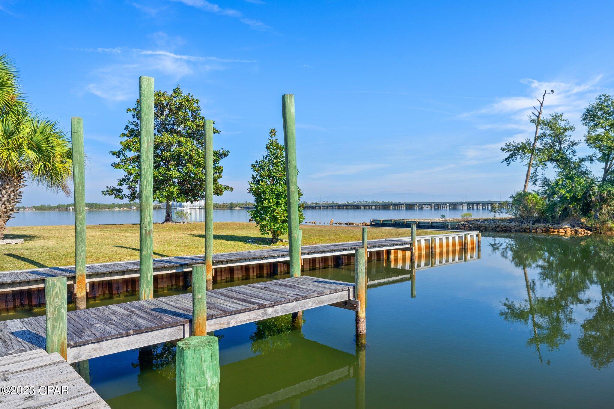 Lynn Haven Replat - Residential