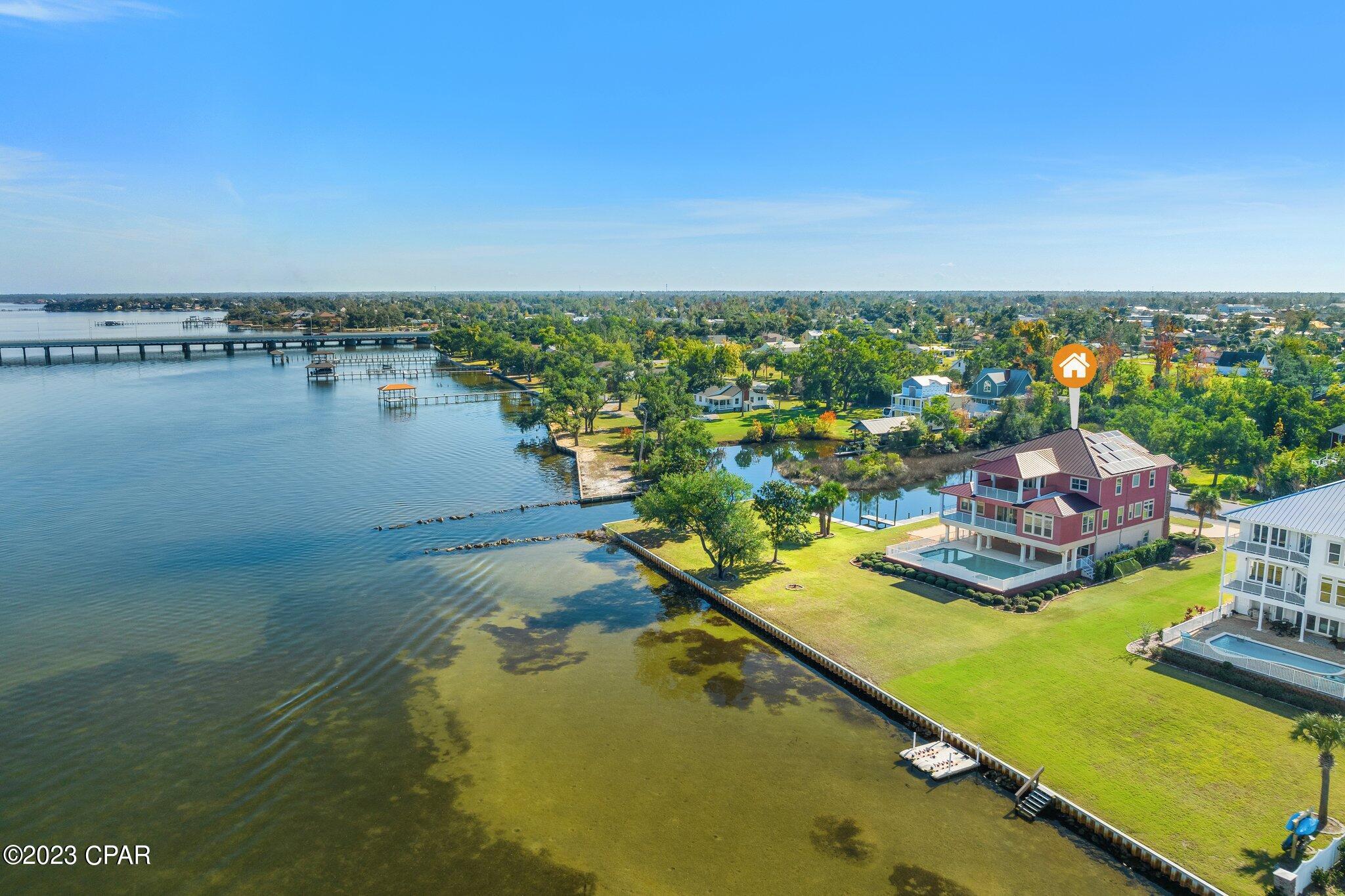 Lynn Haven Replat - Residential