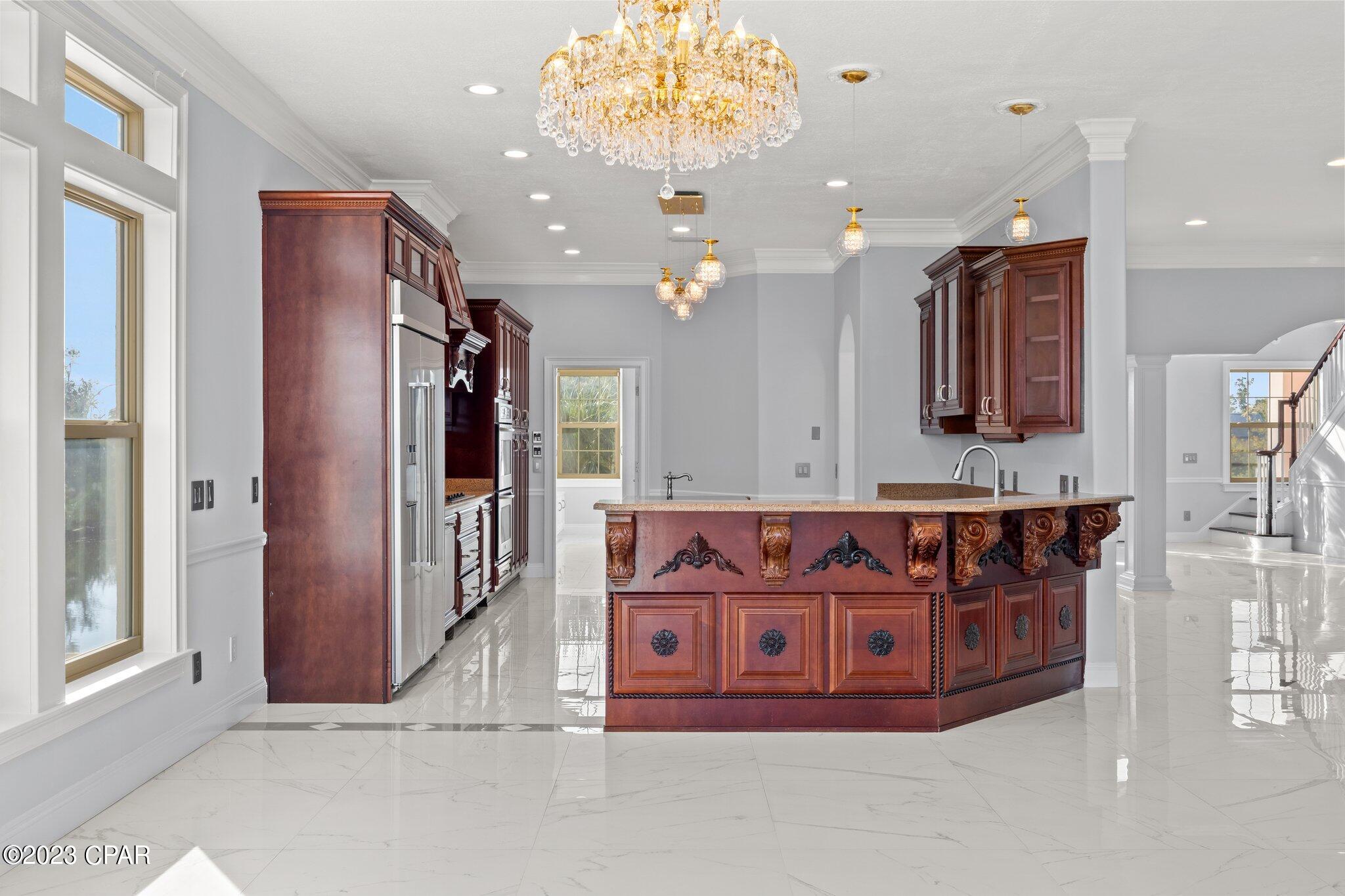 Lynn Haven Replat - Residential