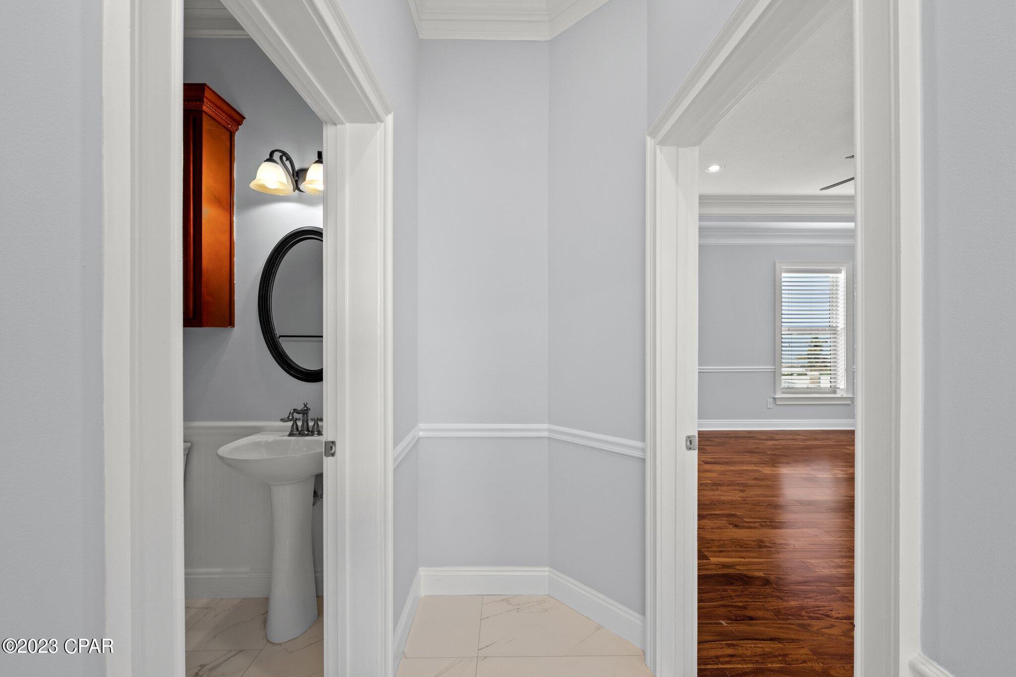 Lynn Haven Replat - Residential