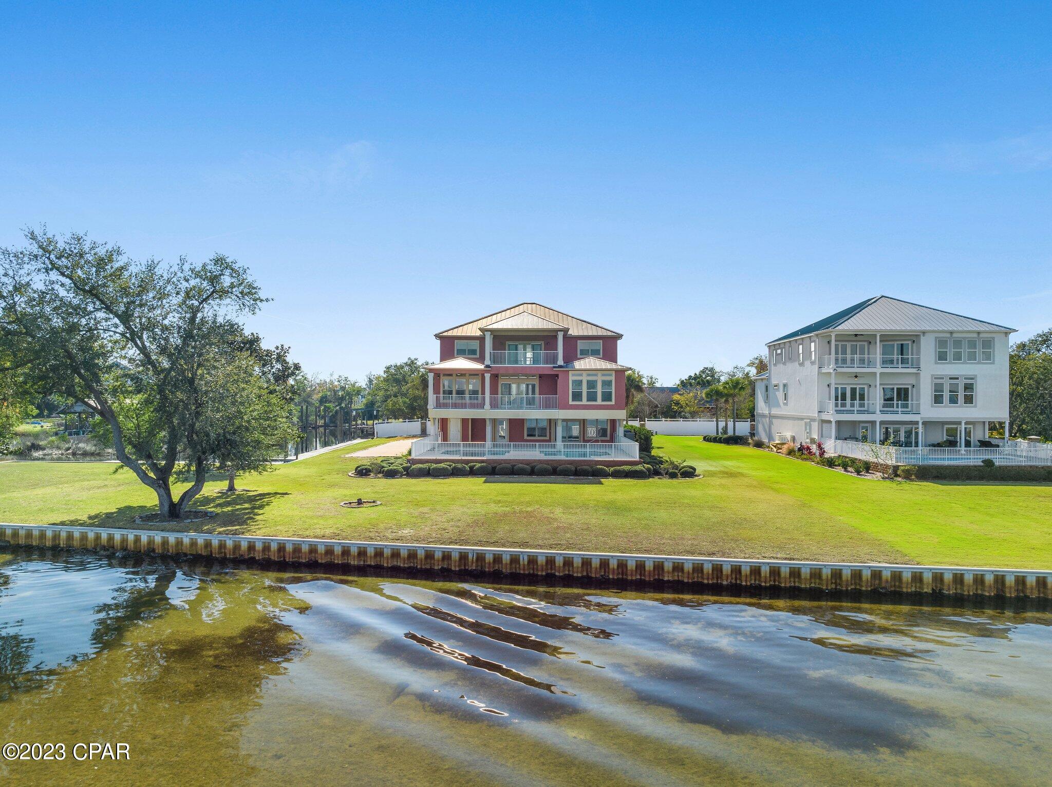 Lynn Haven Replat - Residential