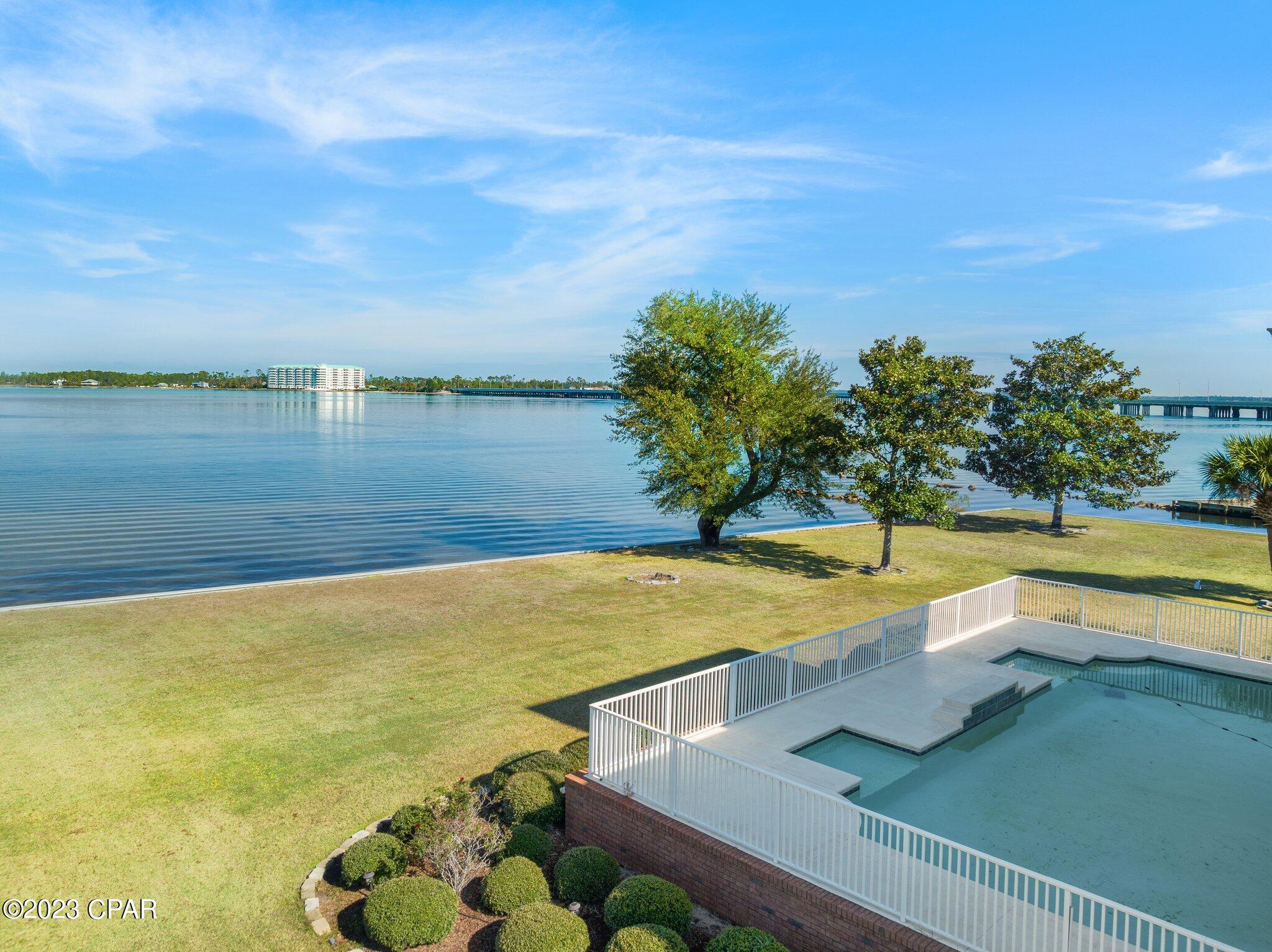 Lynn Haven Replat - Residential