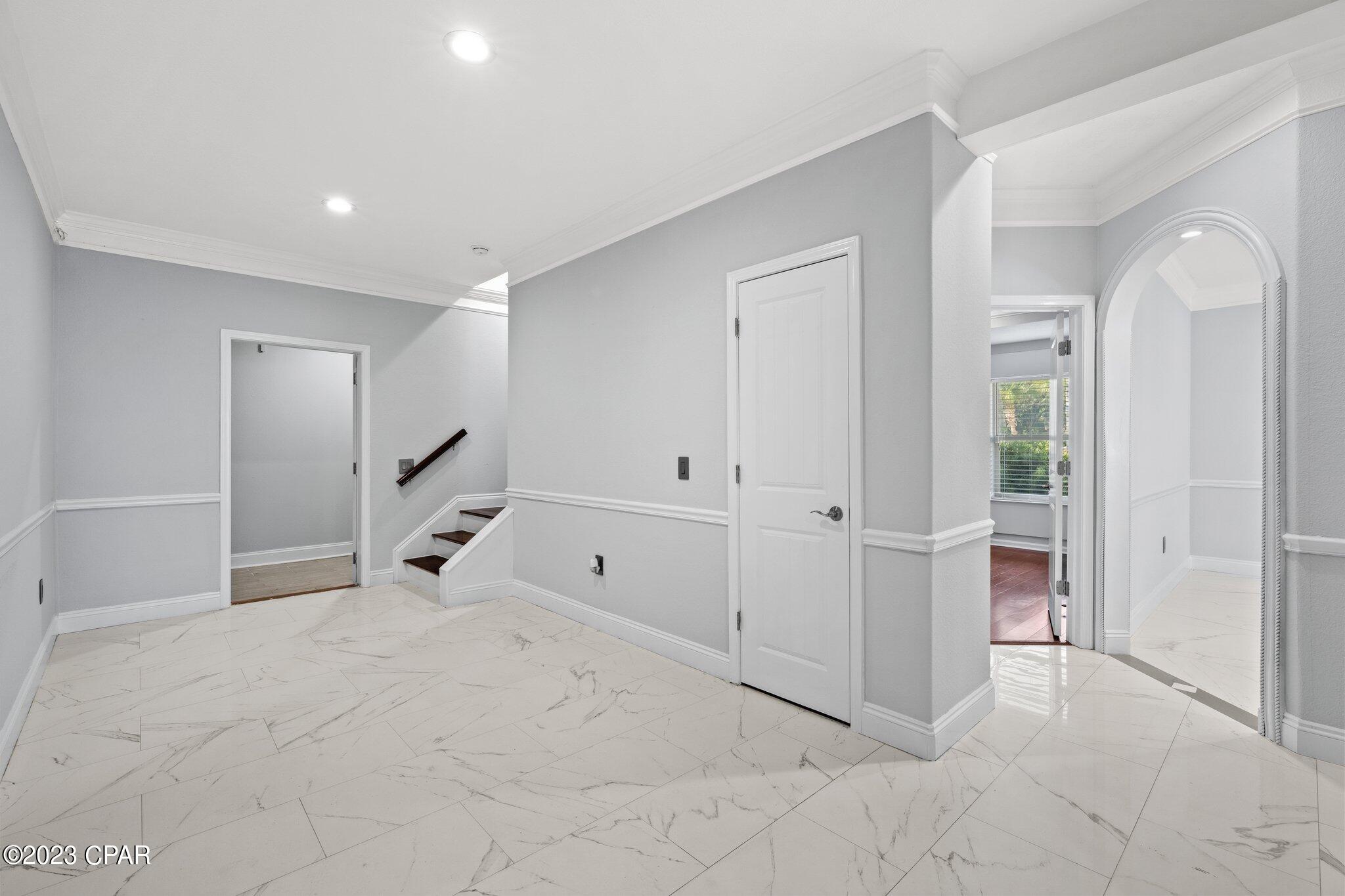 Lynn Haven Replat - Residential