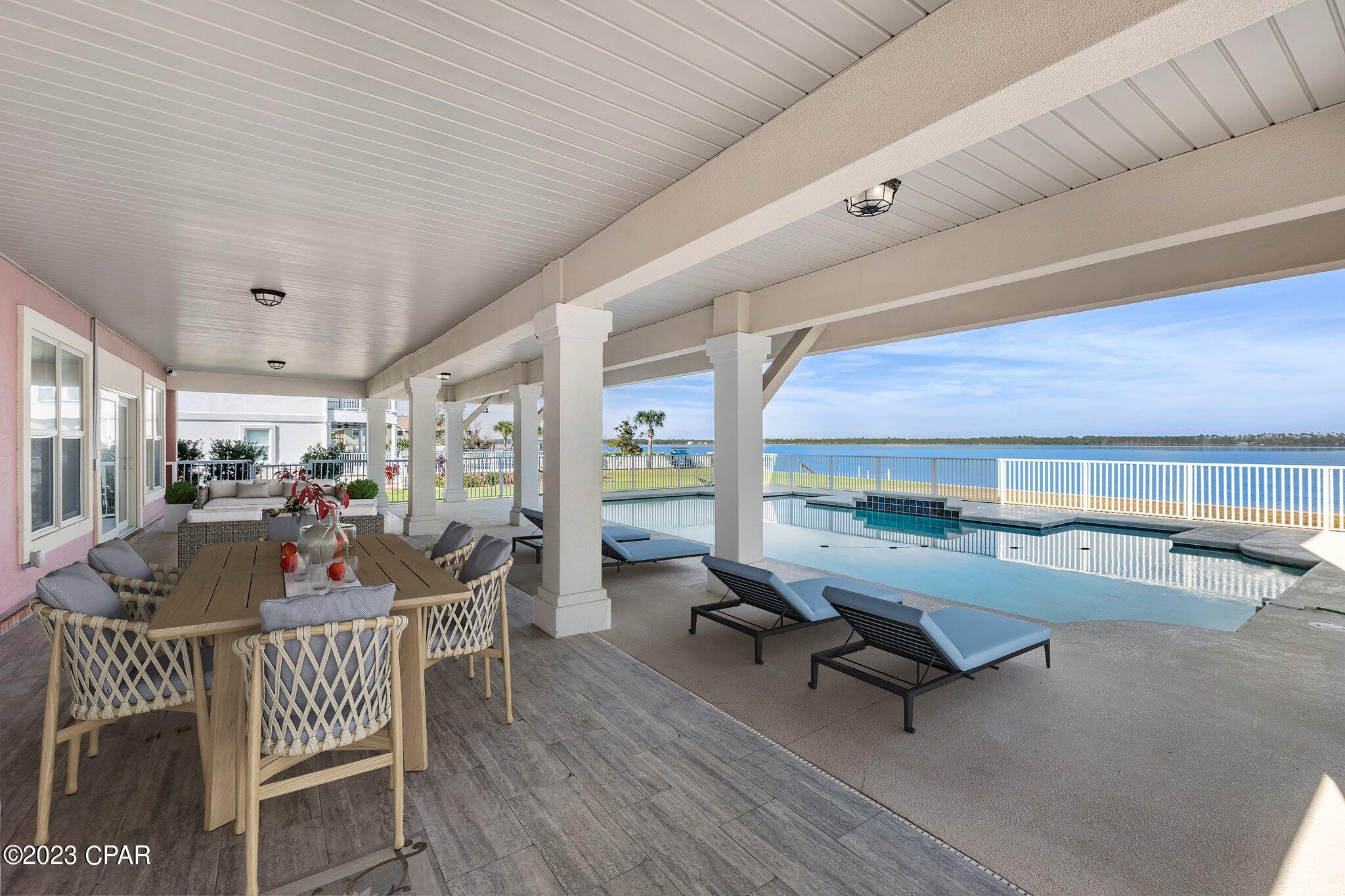 Lynn Haven Replat - Residential